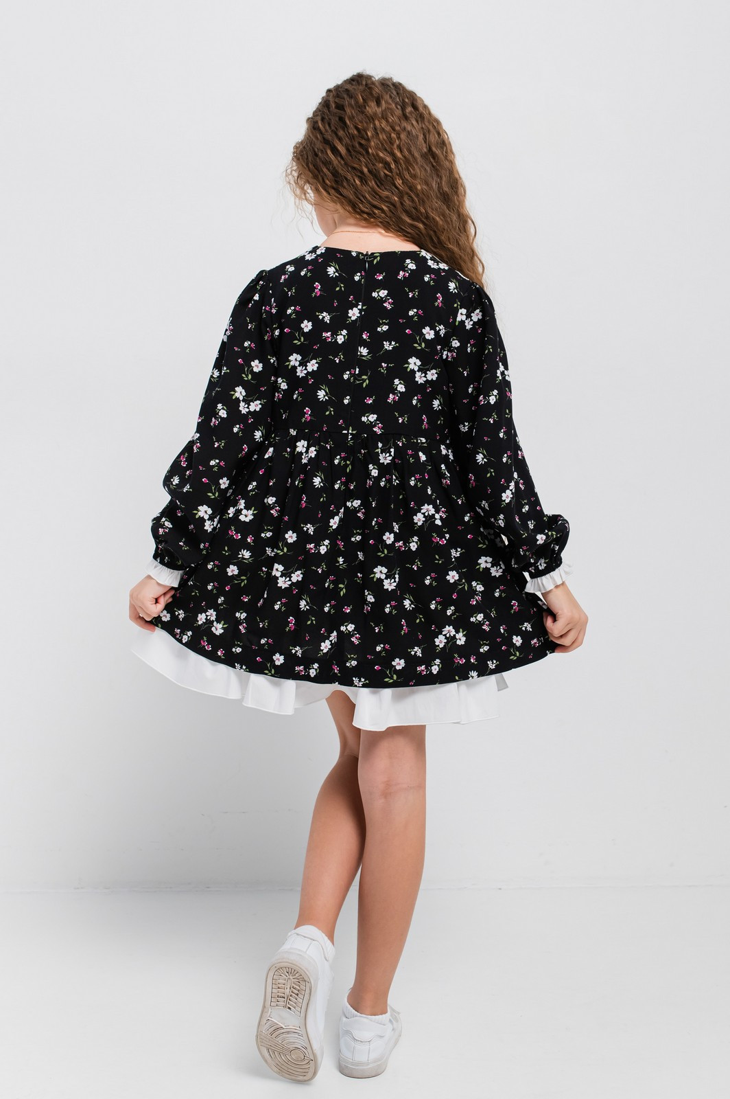 Dress Valencia, photo №4