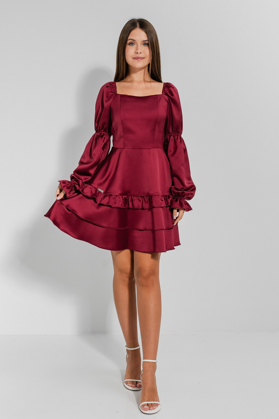 Dress Rihanna, photo №4