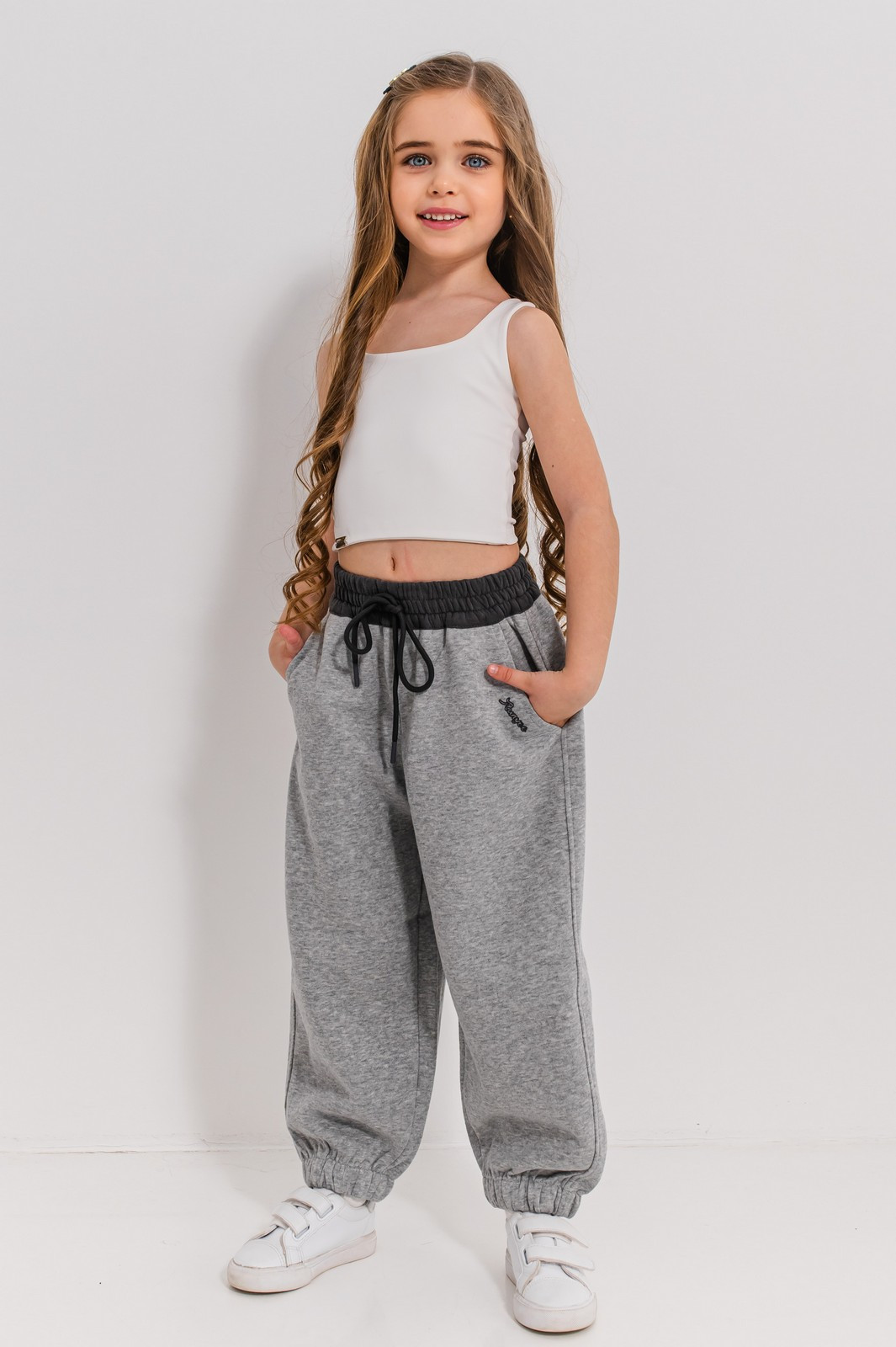 Pants Tamsin, photo №1