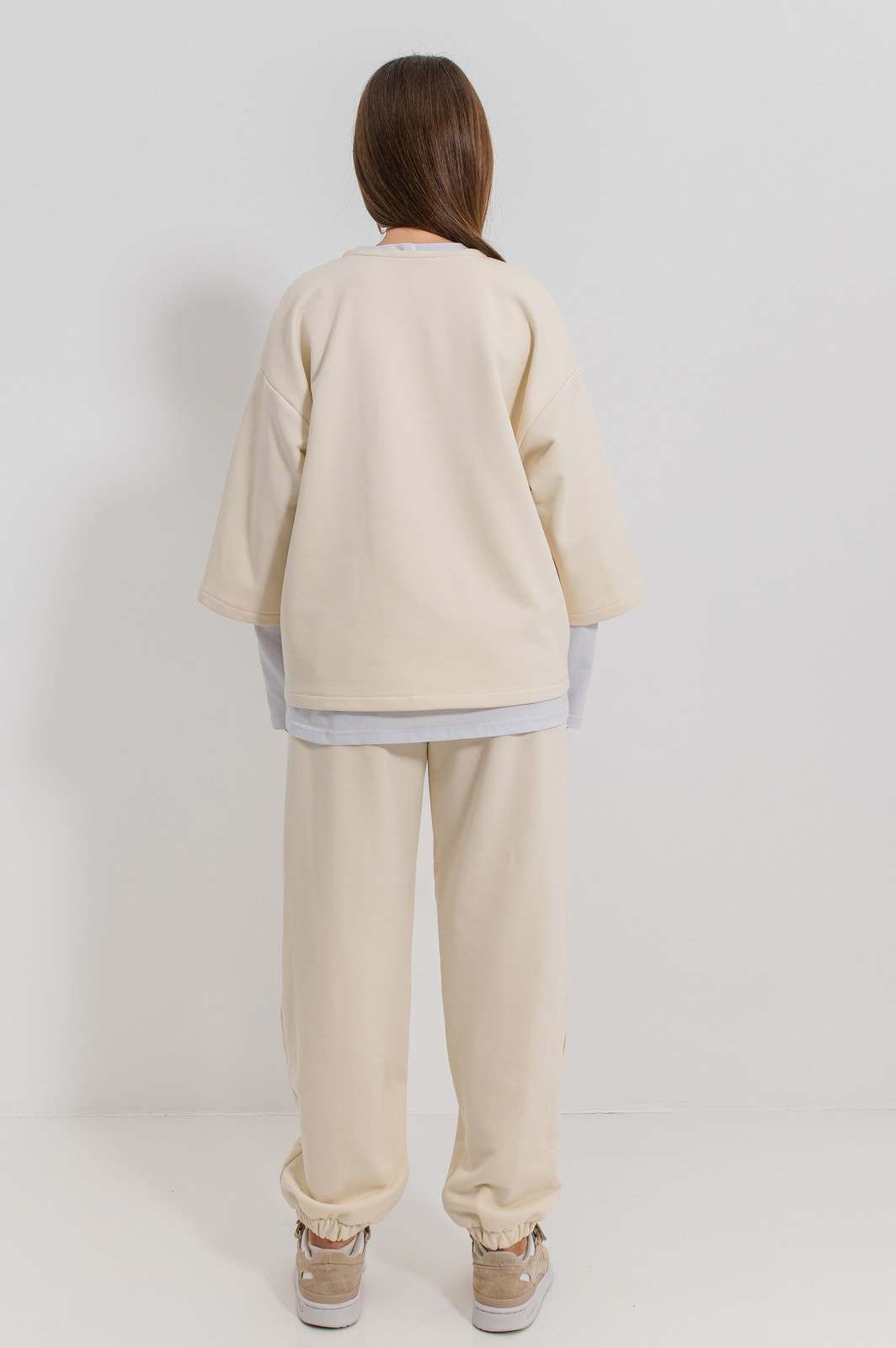Sweatshirt Valentane, photo №5