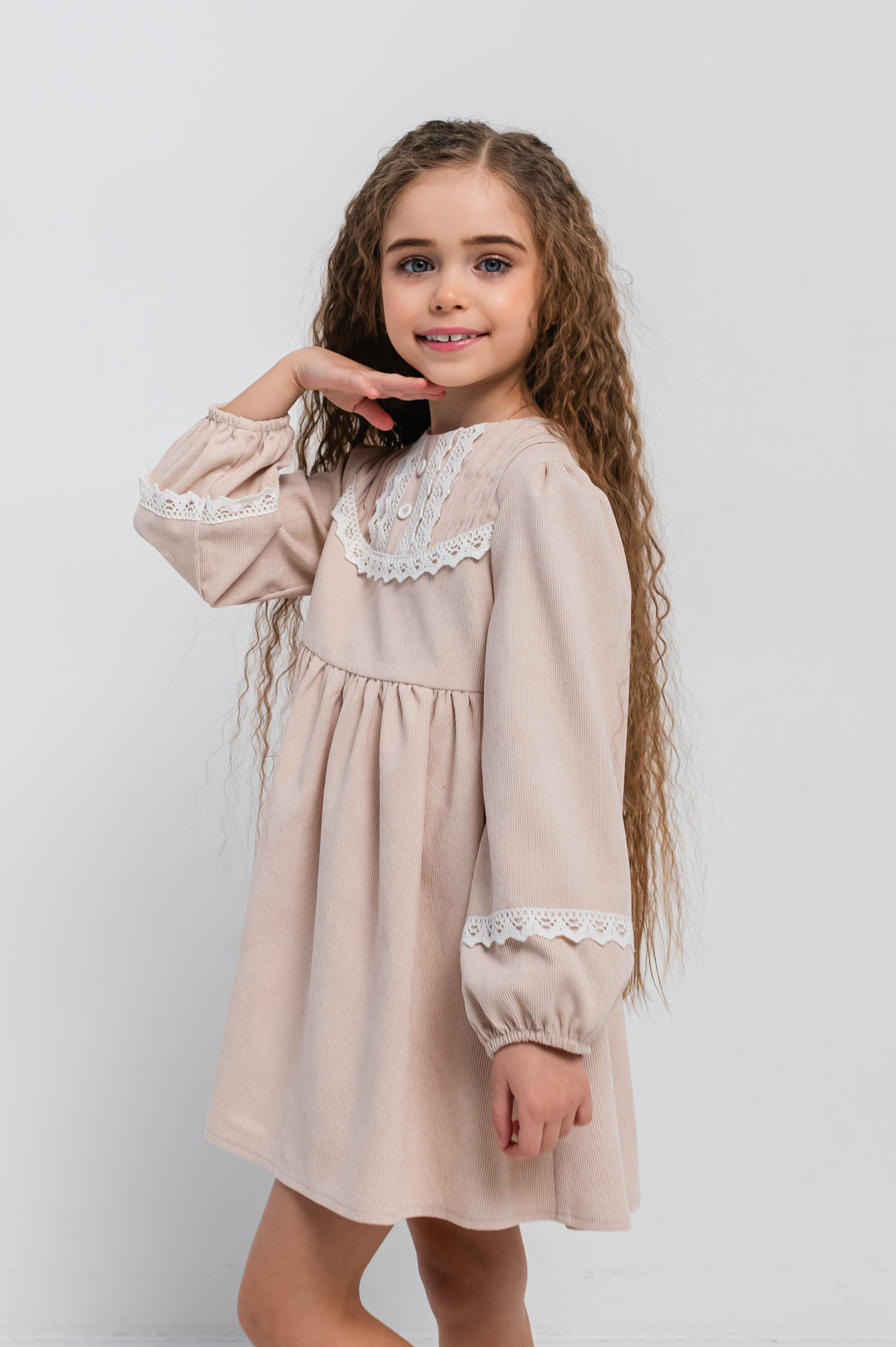 Dress Helen, photo №2