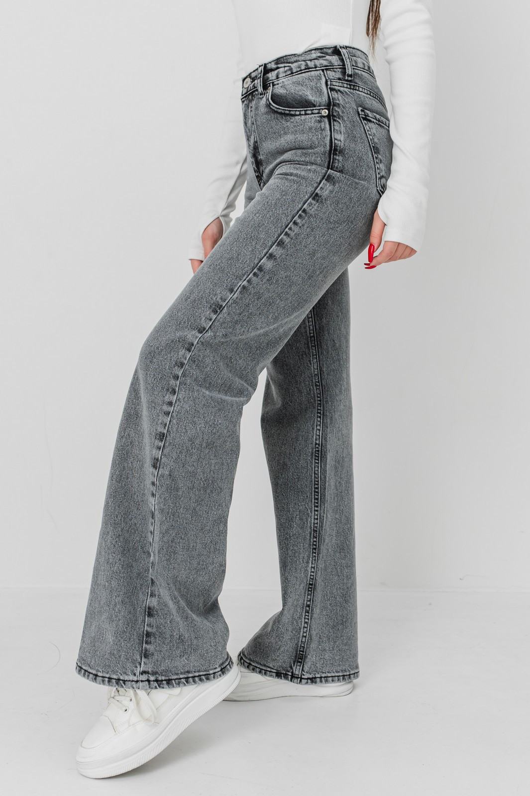 Jeans Quincy, photo №2