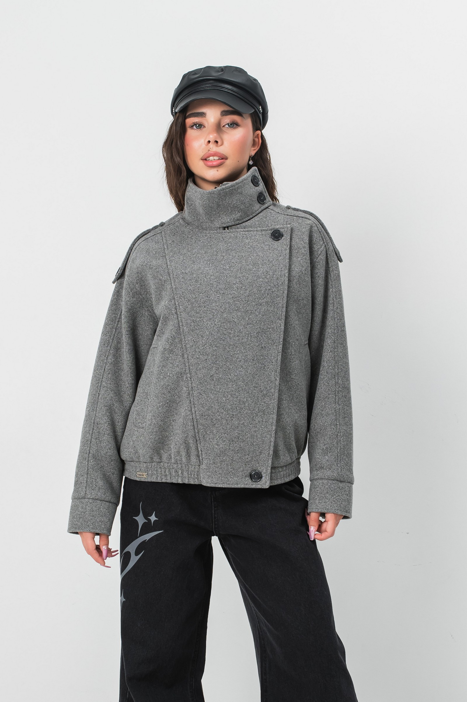 Куртка Ксавіра, фото №2