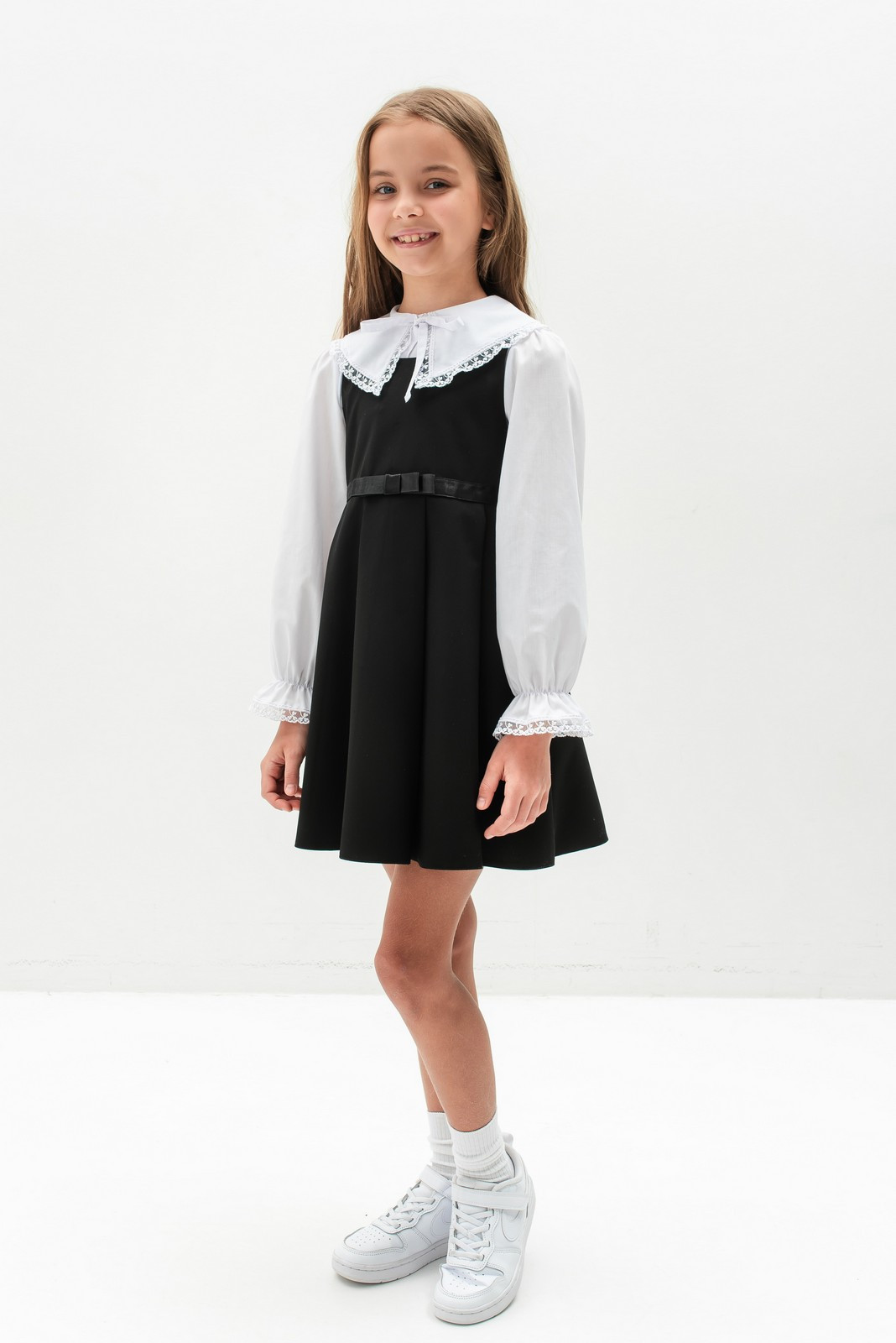 Pinafore Niara, photo №3