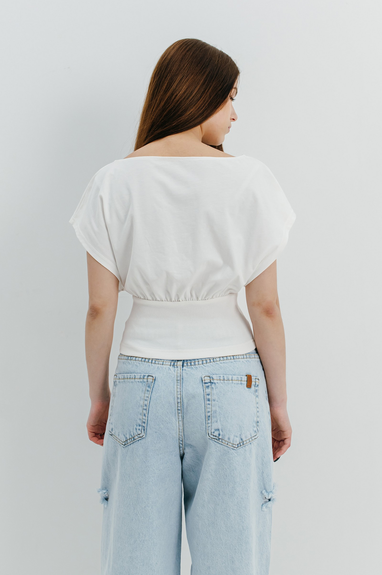 Футболка Стефа, фото №3