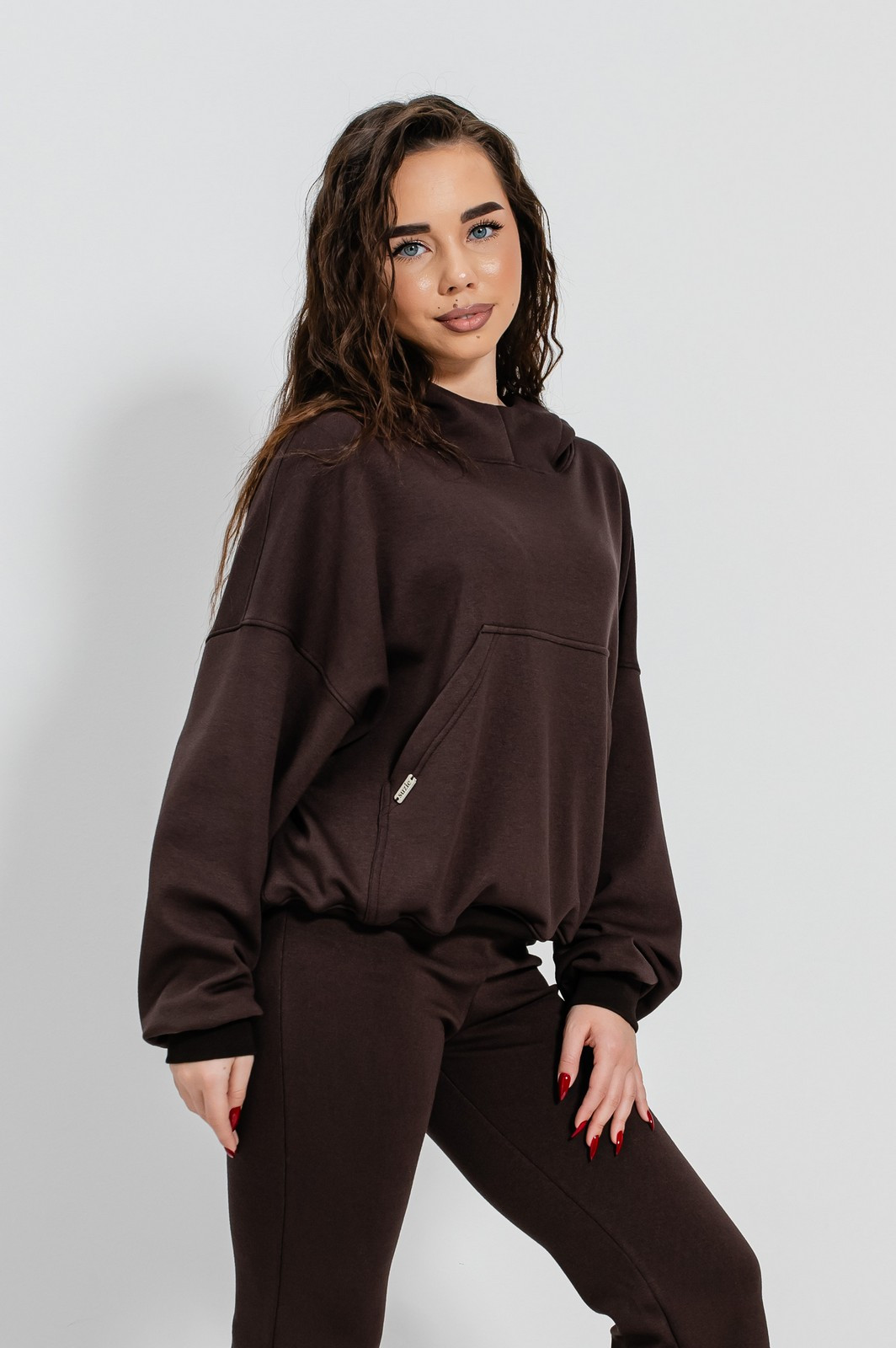 Hoodie Sienna, photo №3
