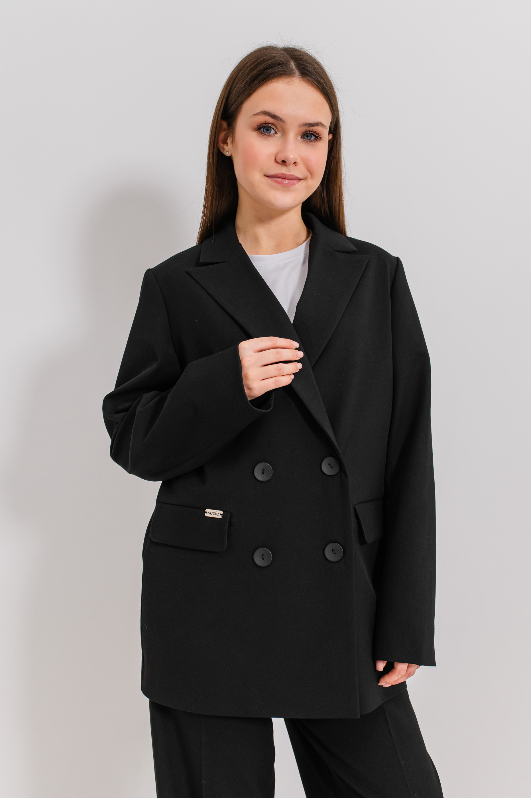 Blazer Marlis, photo №1