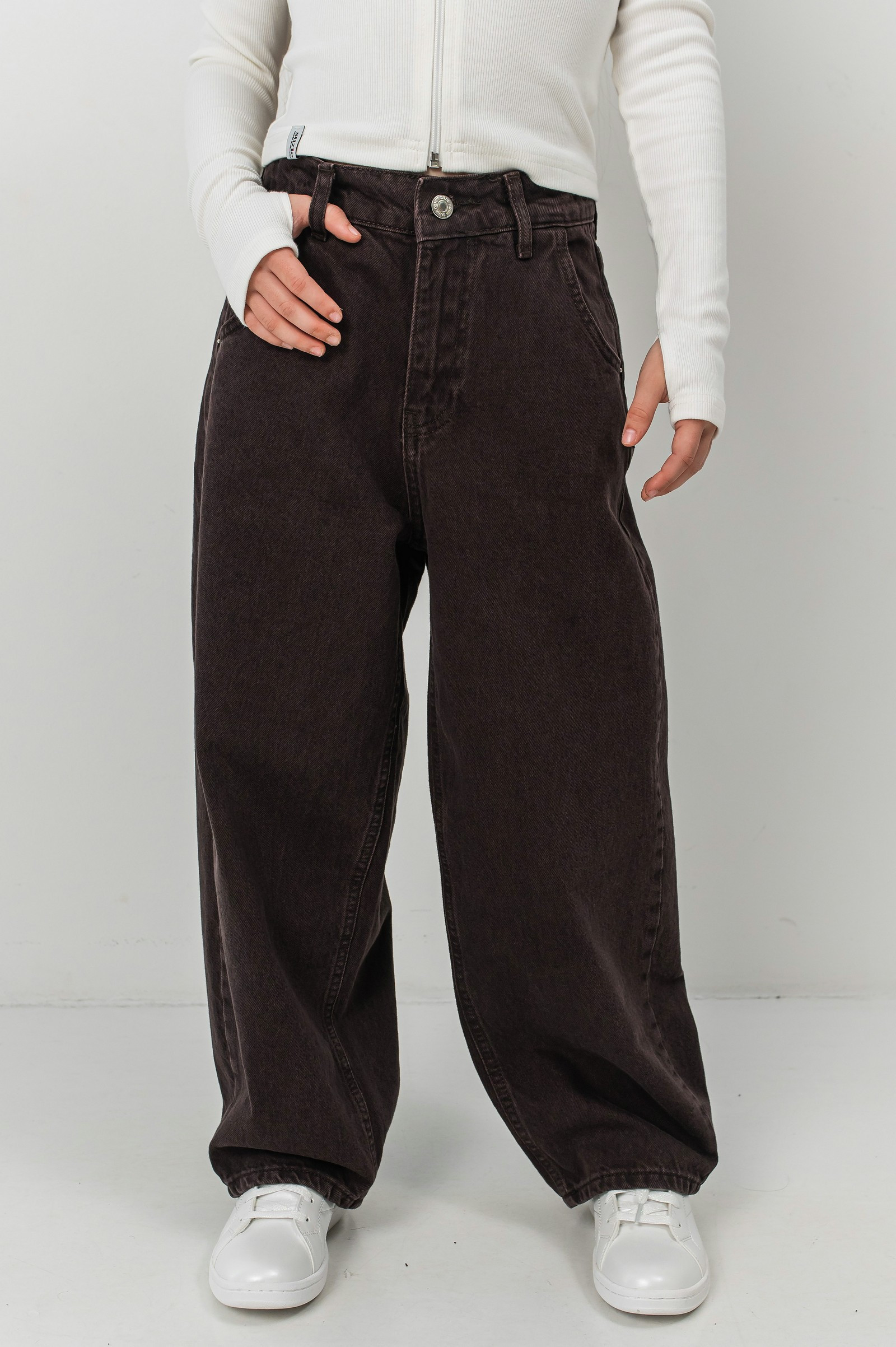 Jeans Faina, photo №1