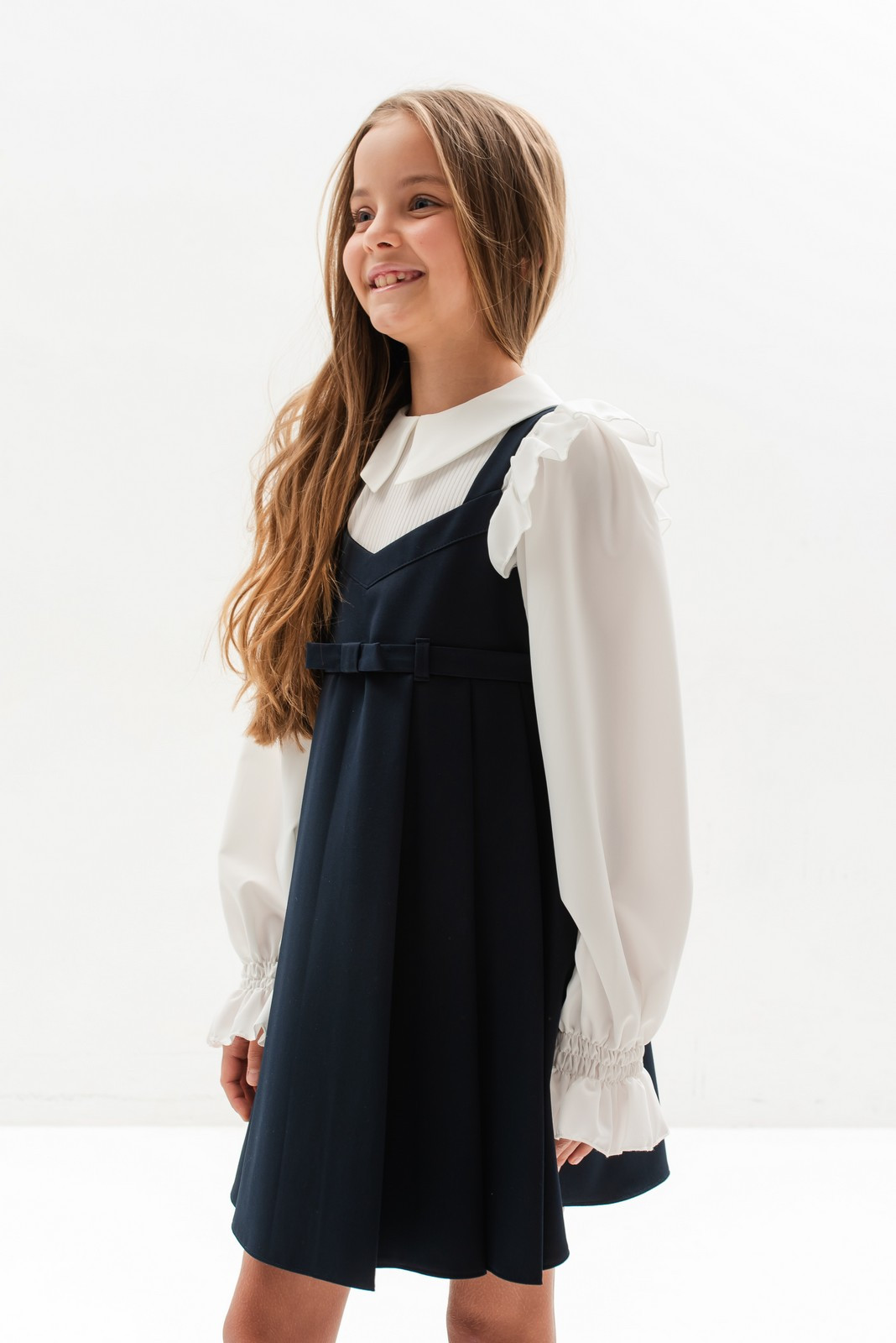 Pinafore Margo, fotografie №3