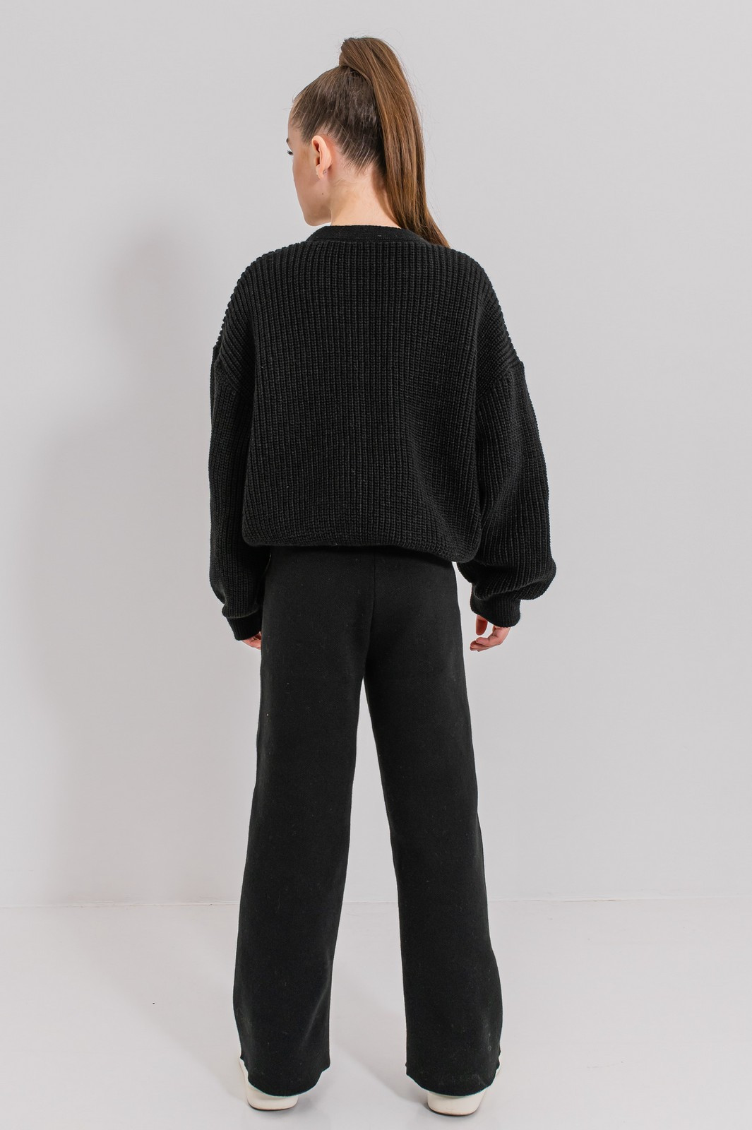 Cardigan Fiorella, photo №5