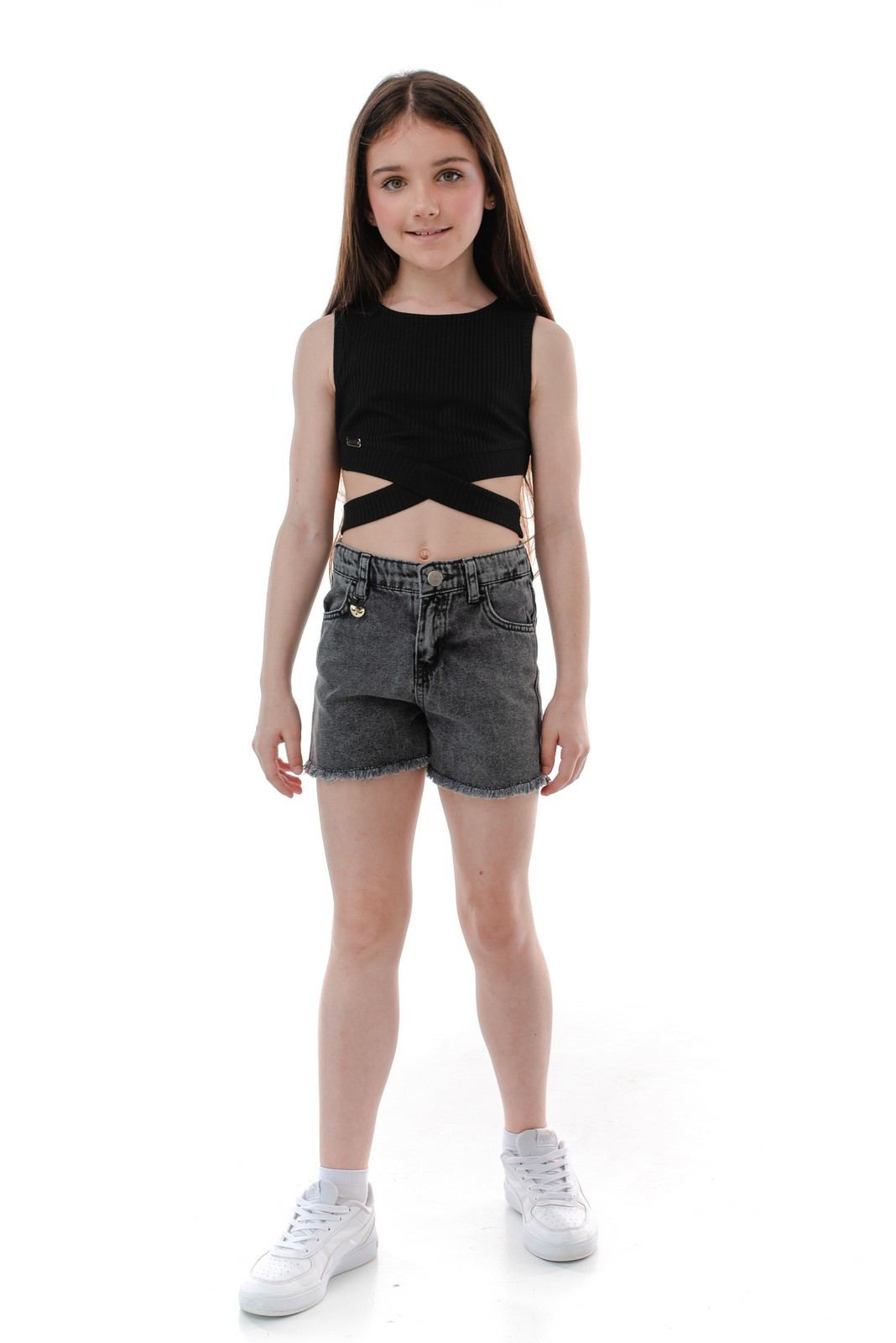 Shorts Shion, photo №1