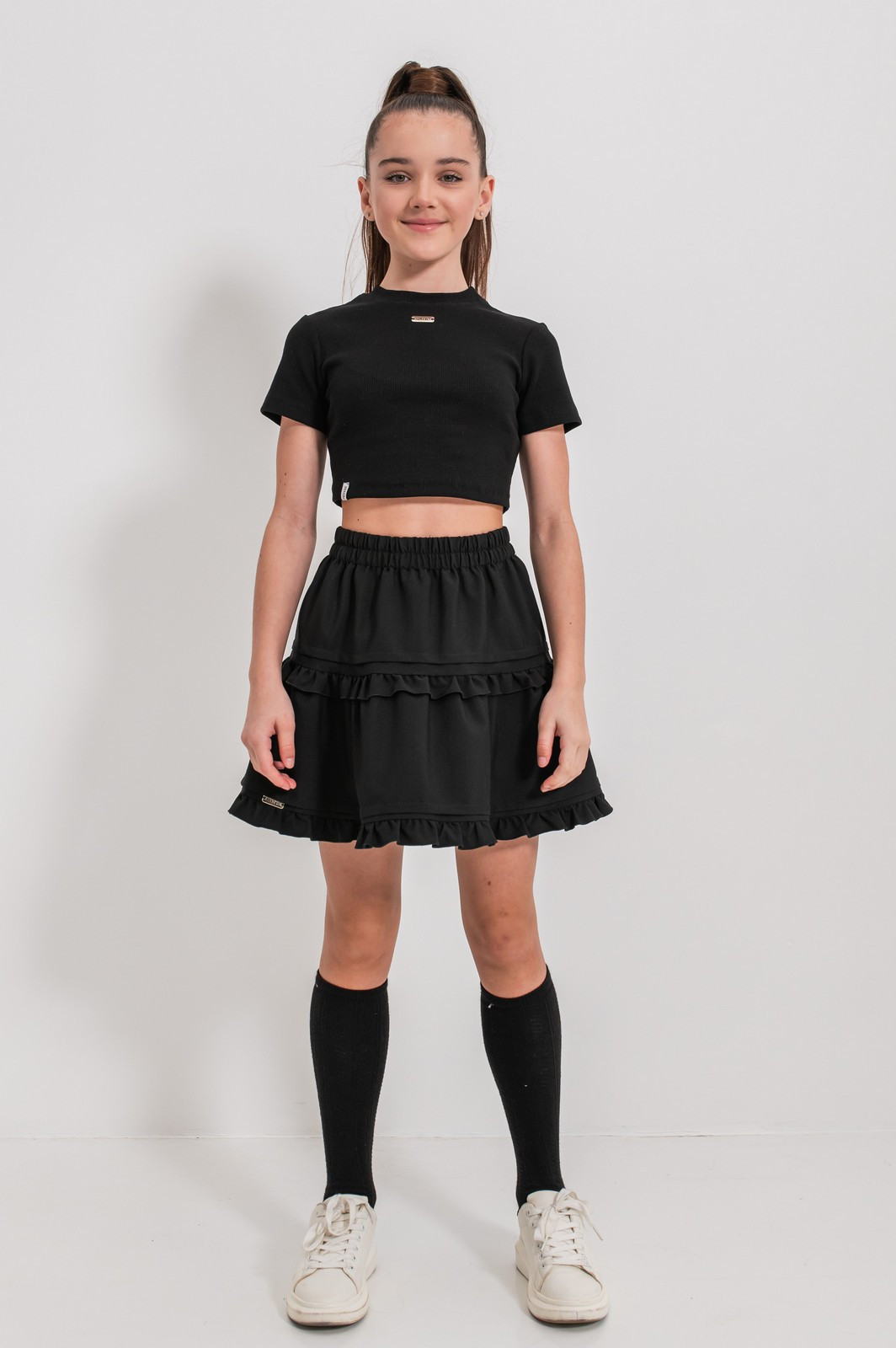 Skirt Nancy, photo №4