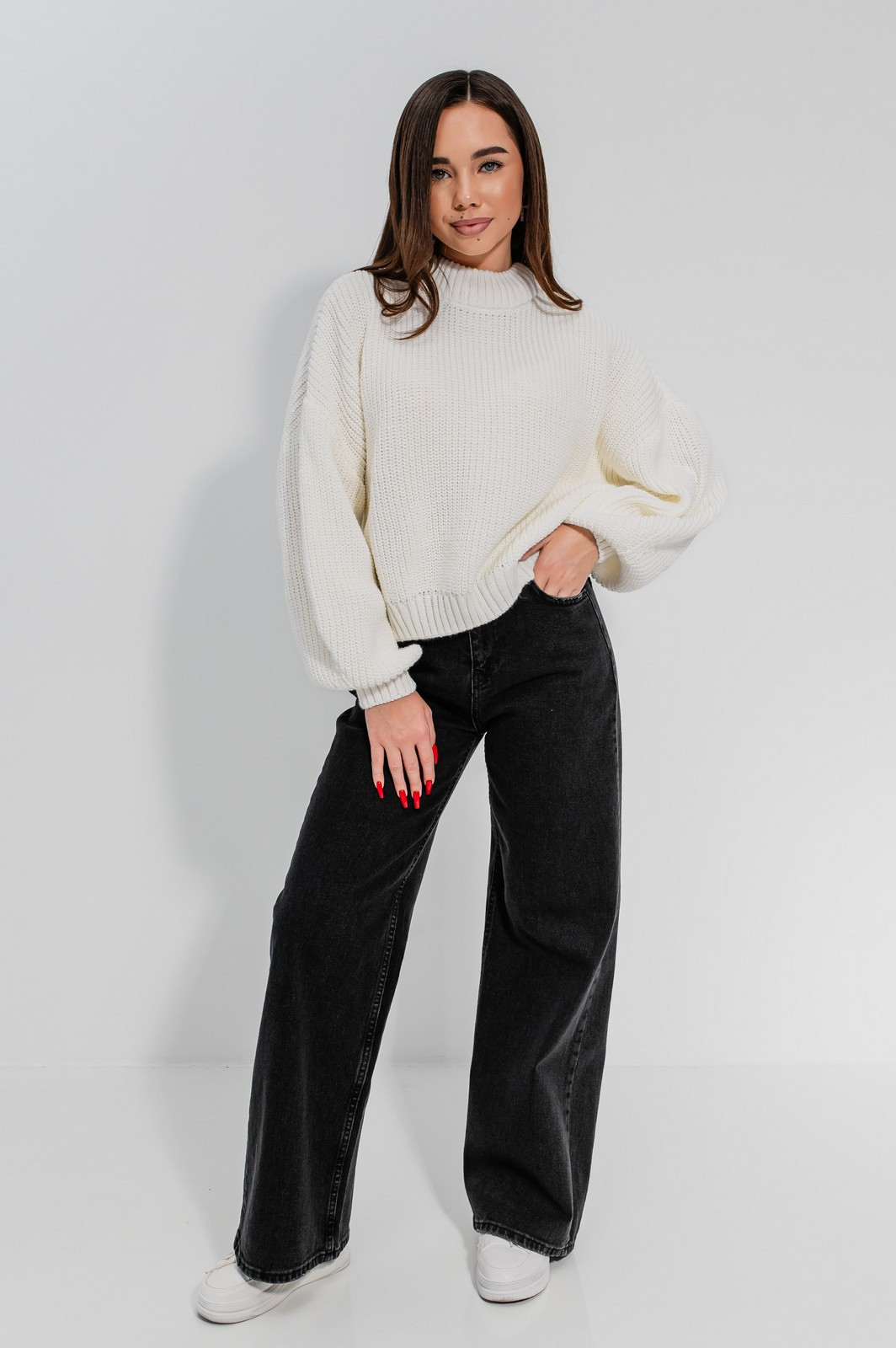 Sweatshirt Alara, photo №5