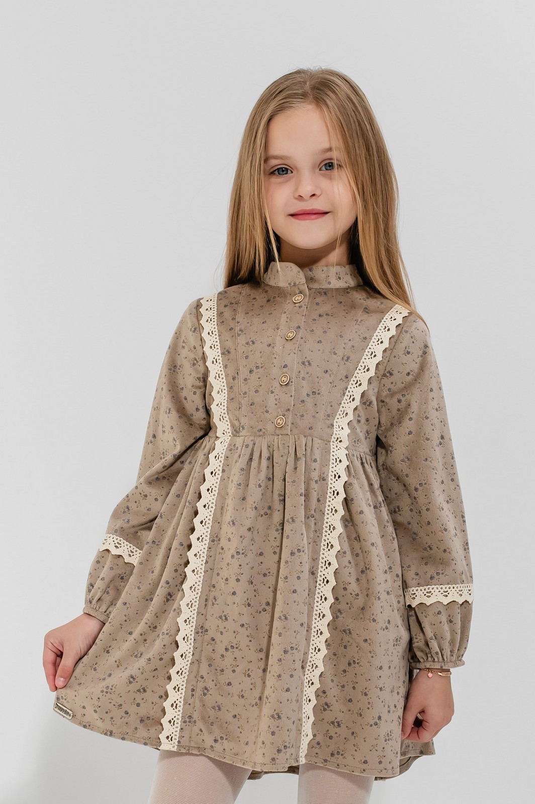 Dress Ketrin, photo №2