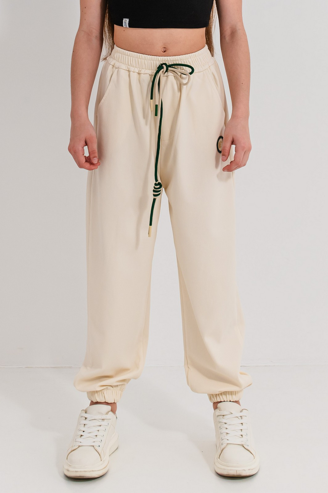 Pants Beatrice, photo №1
