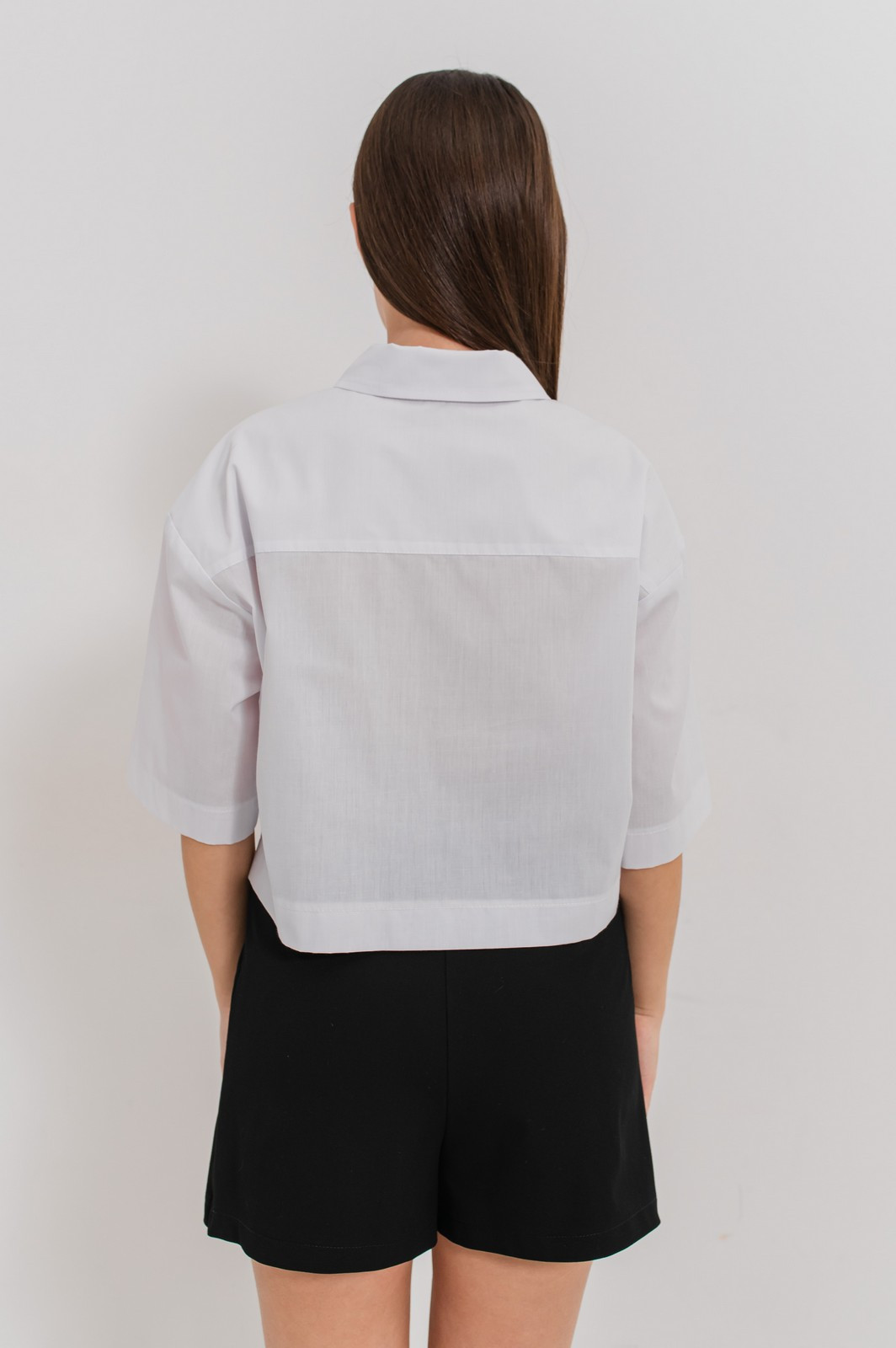 Shirt Lottie, photo №2