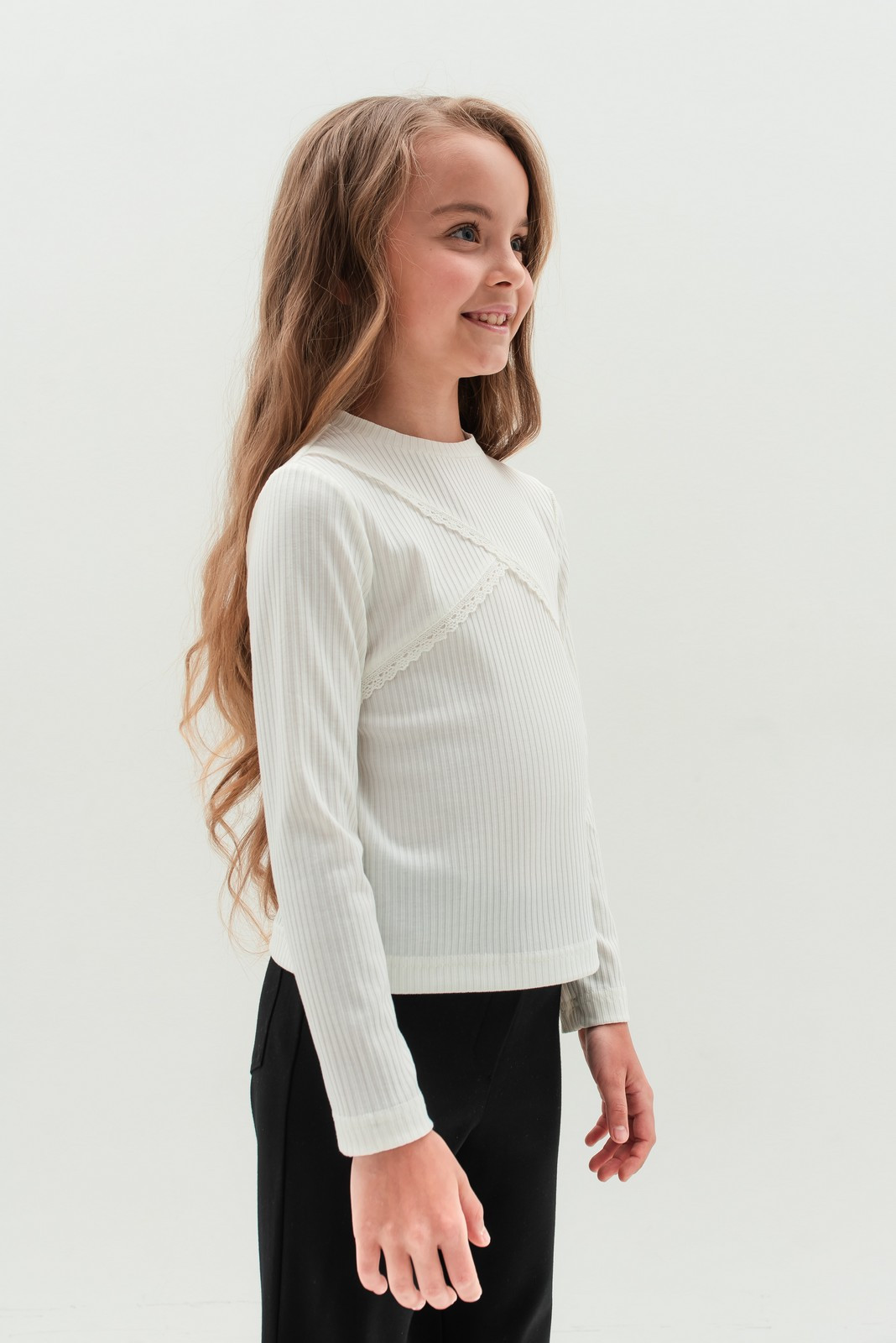 Longsleeve Leonila, photo №2