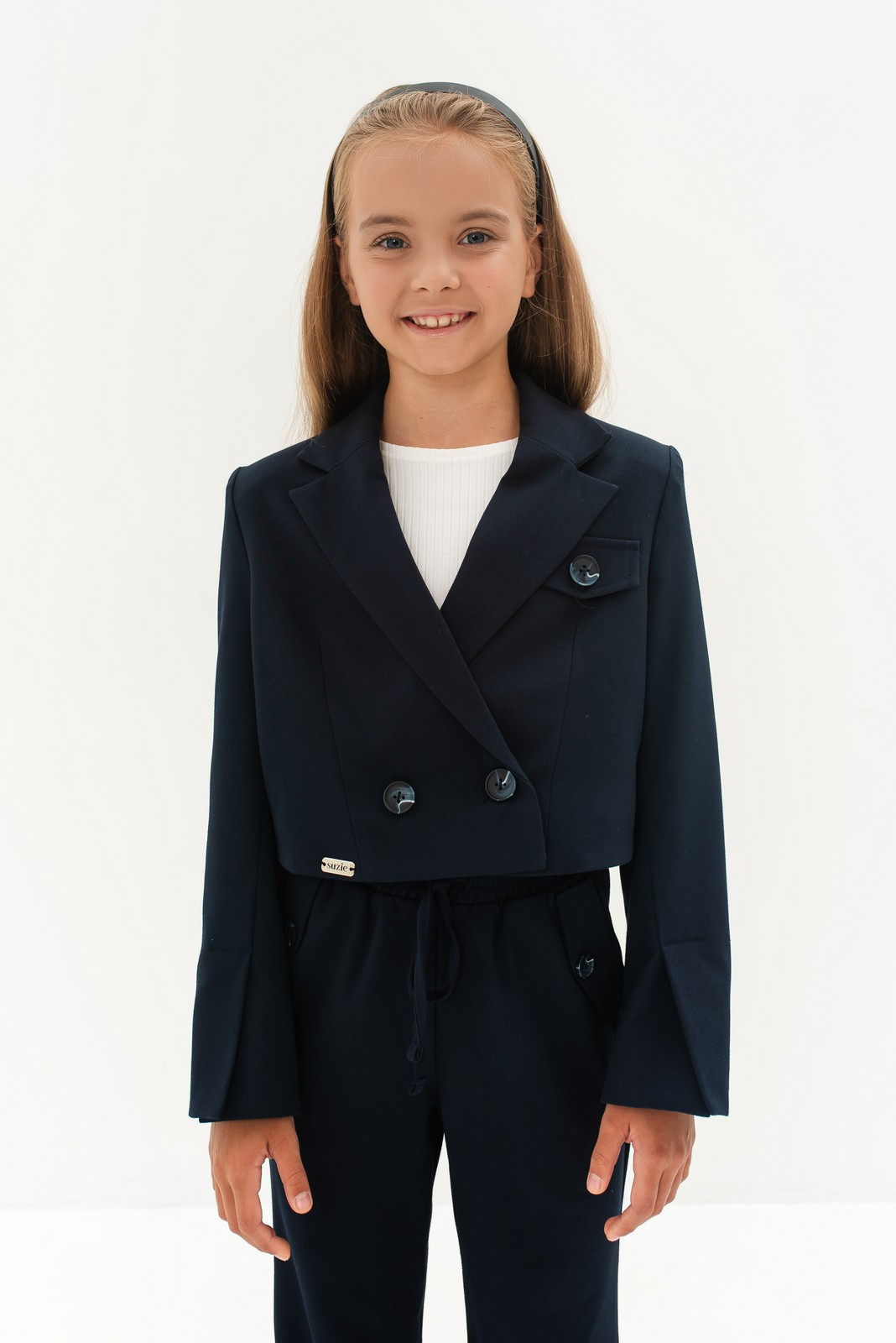 Blazer Leilani, fotografie №1