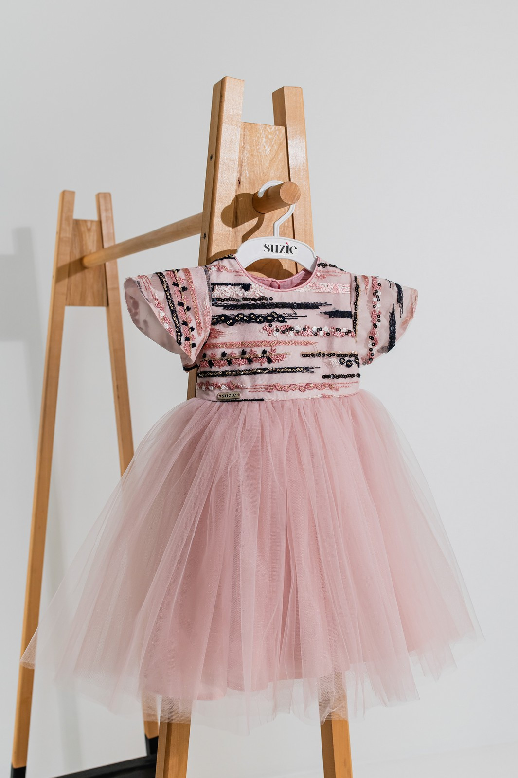 Dress Elda, photo №1
