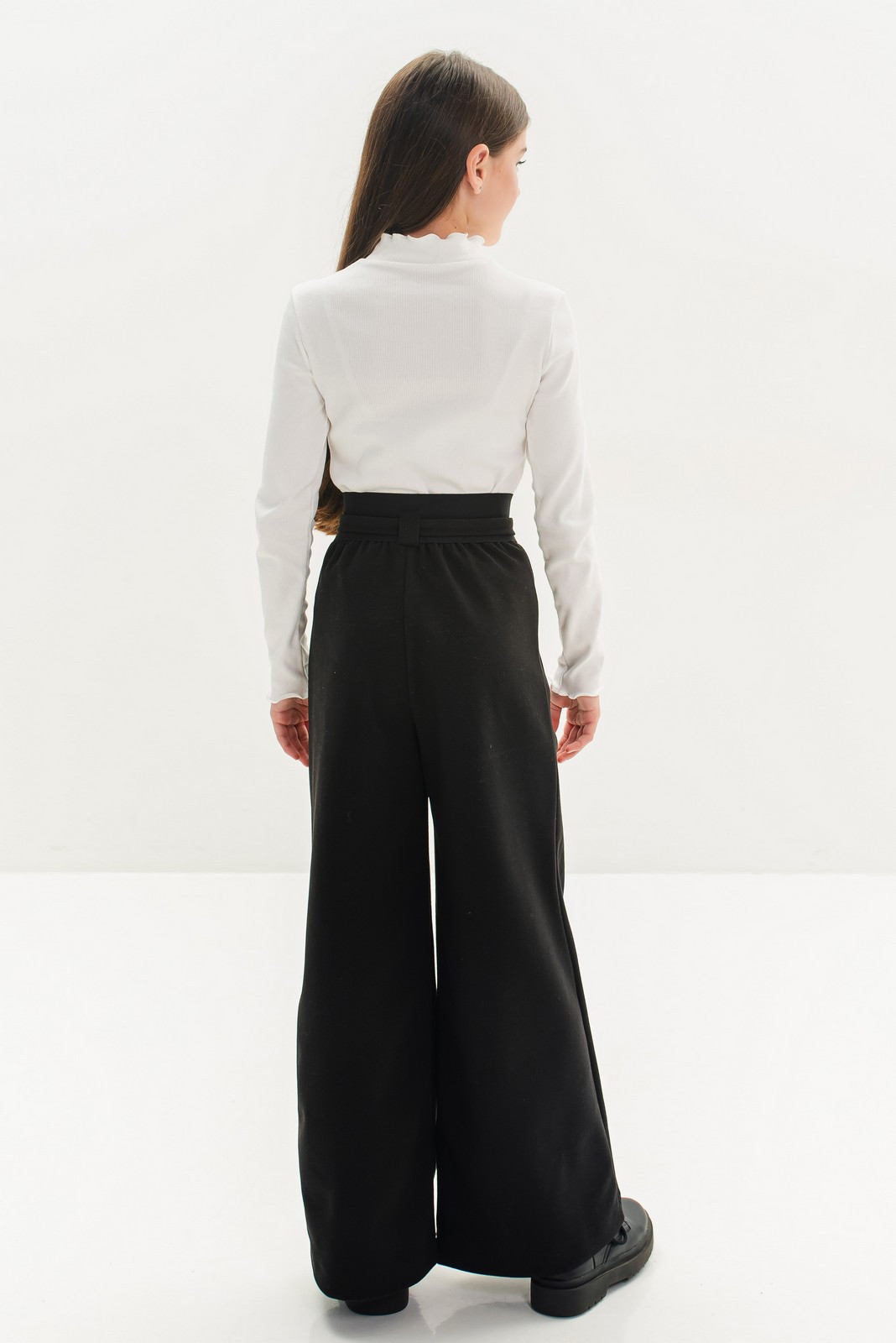 Trousers Arianna, fotoğraf №4