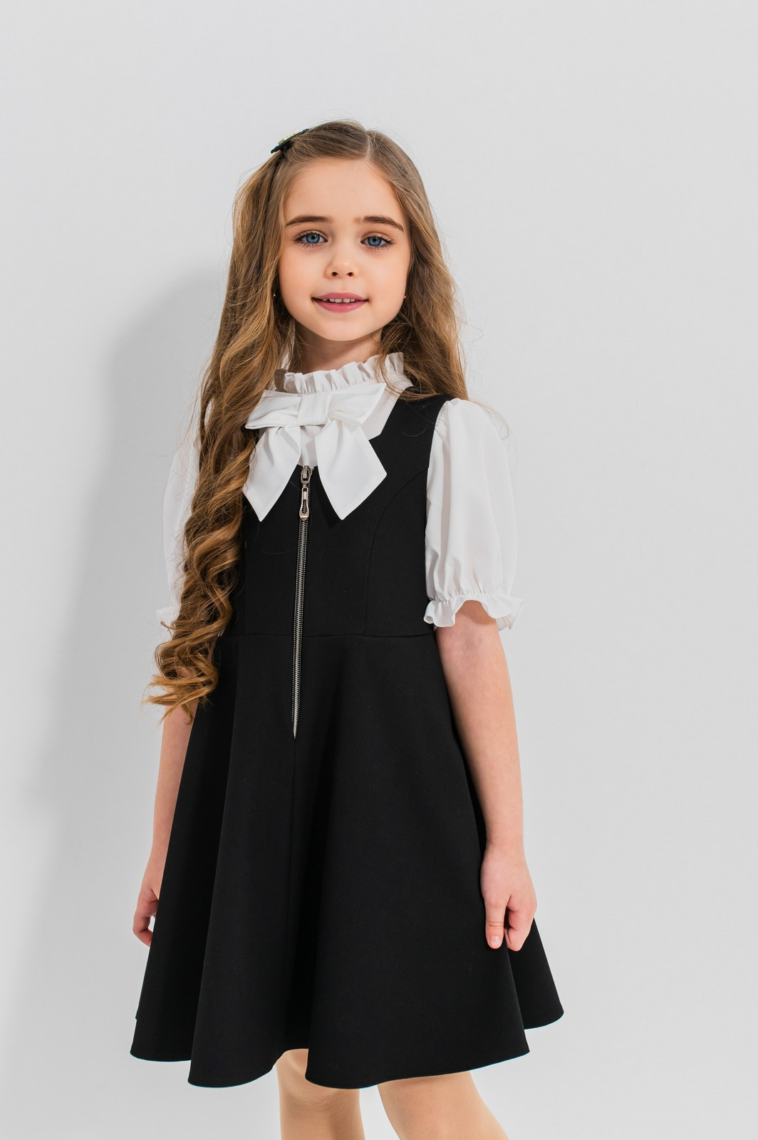 Pinafore Donatella, photo №1