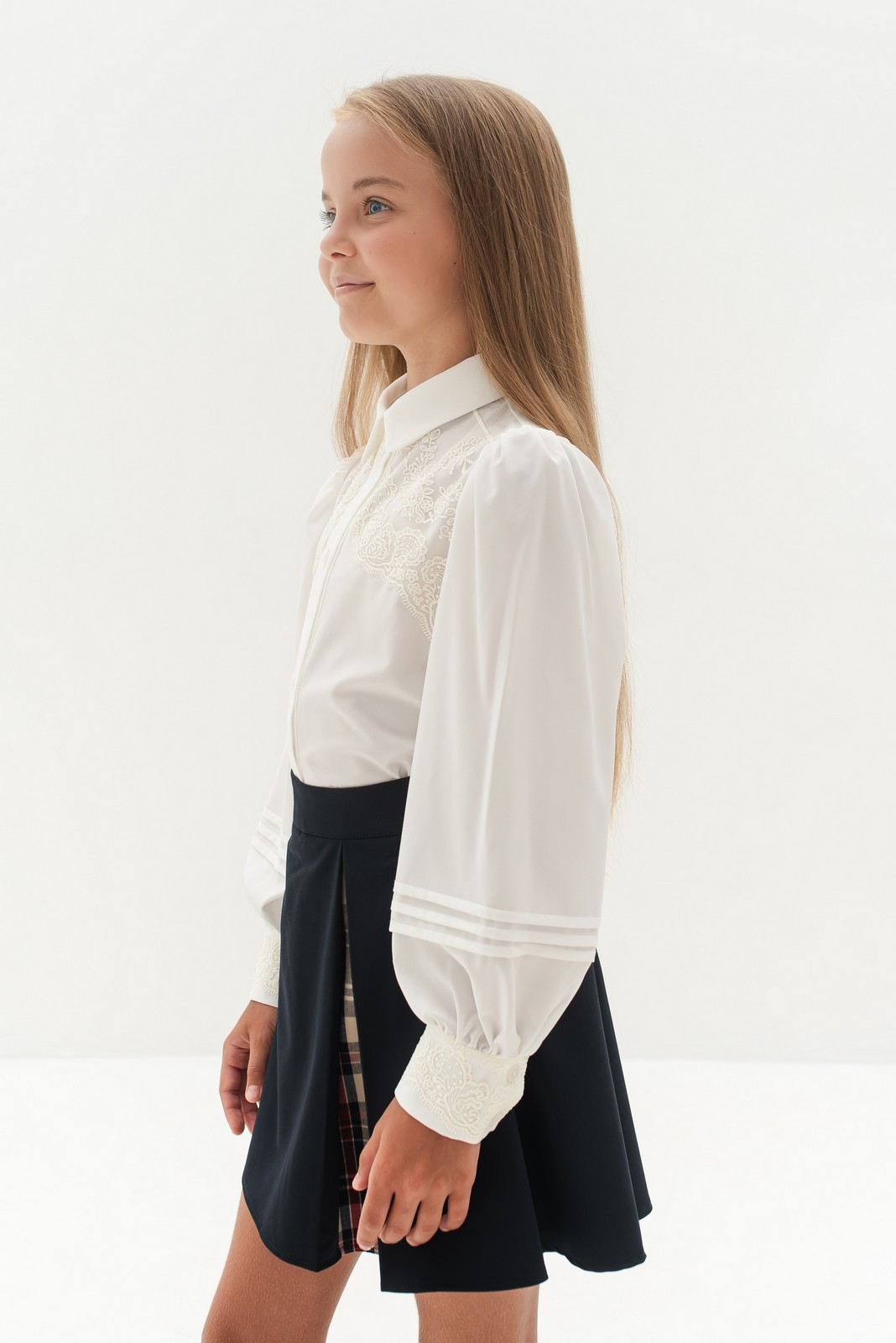 Blouse Meli, photo №2