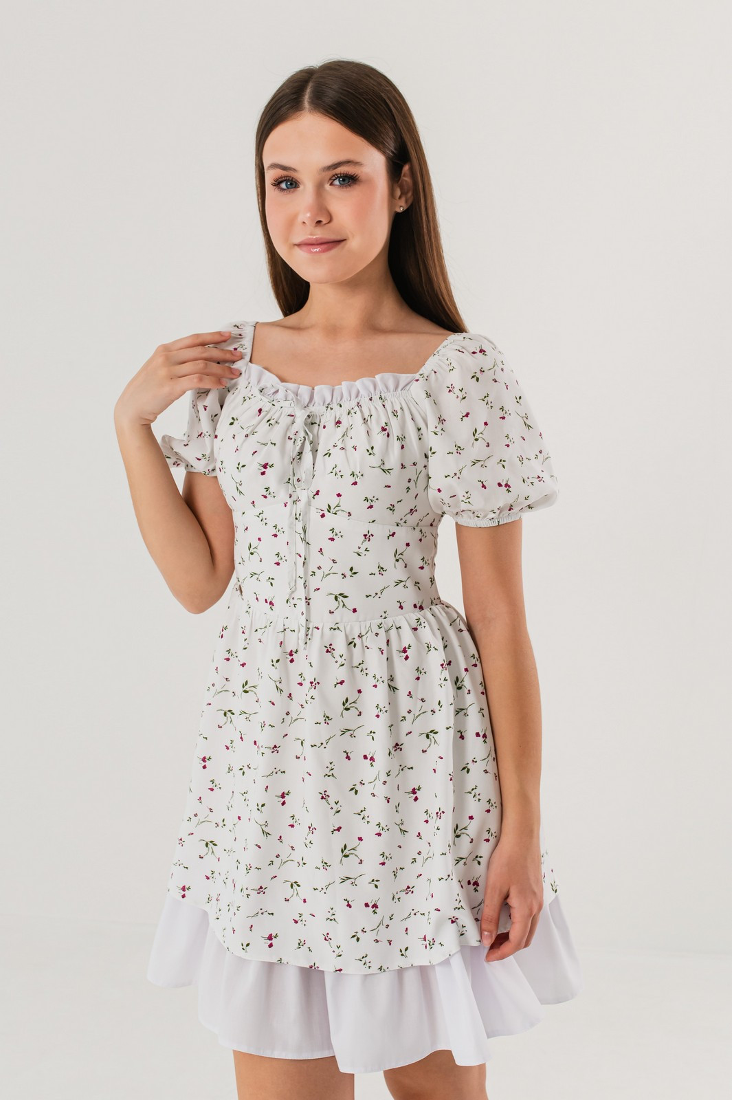 Dress Linara, photo №1