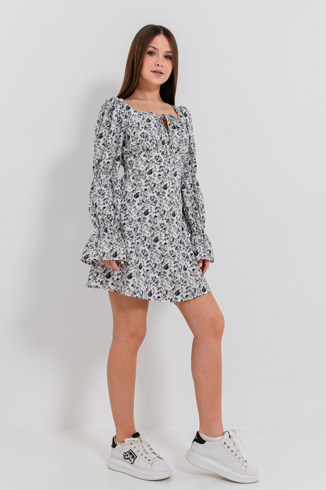 Dress Roslyn, photo №5