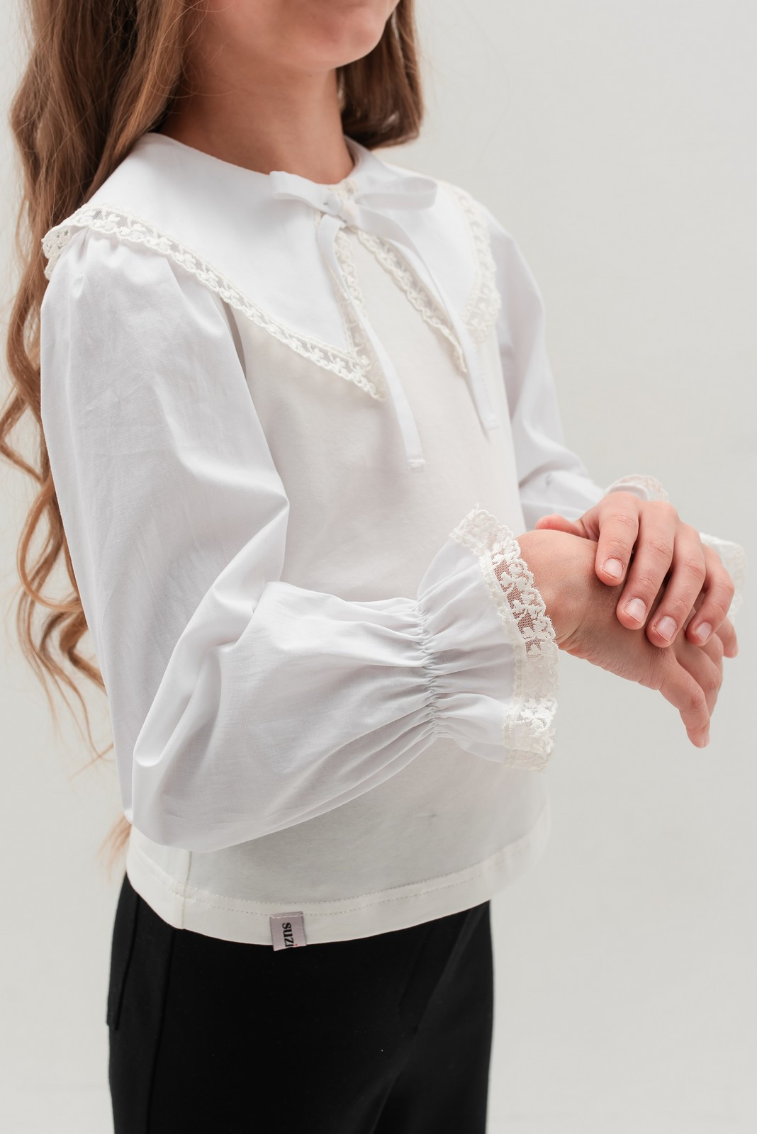 Blouse Cindy, fotoğraf №3