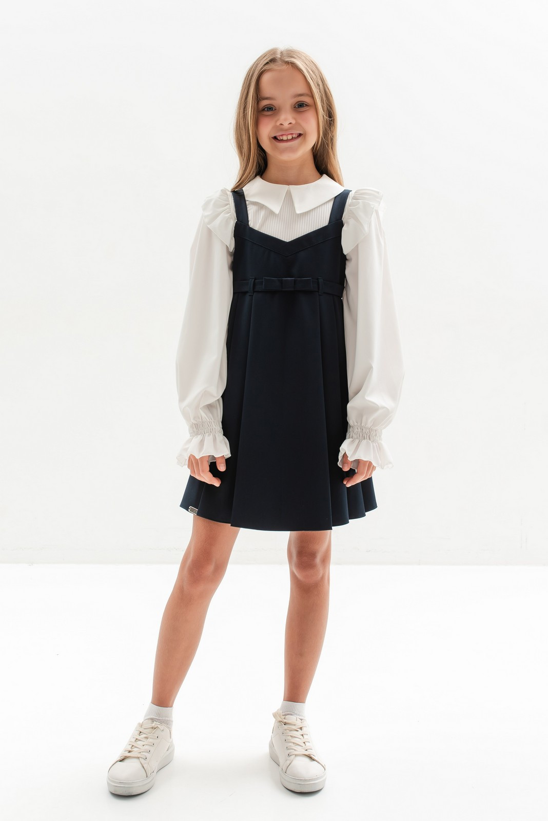 Pinafore Margo, photo №1