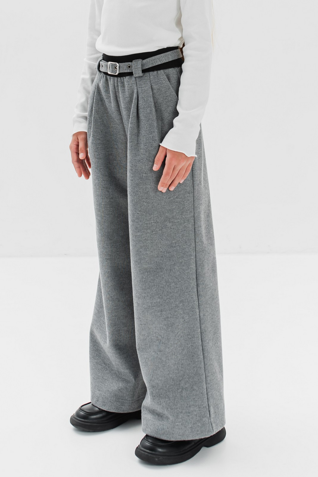 Trousers Arianna, fotoğraf №3