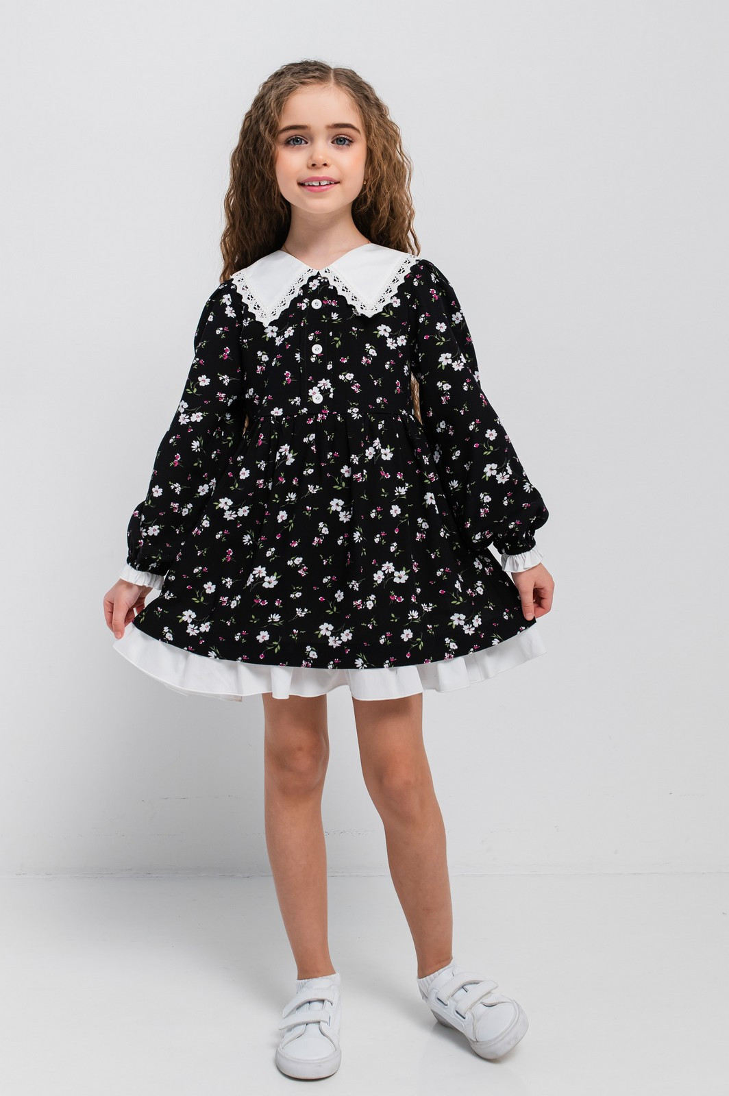 Dress Valencia, photo №1