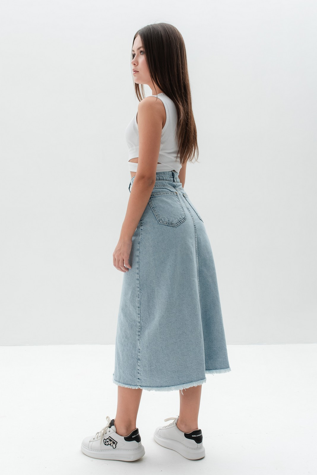 Skirt Anemone, photo №6