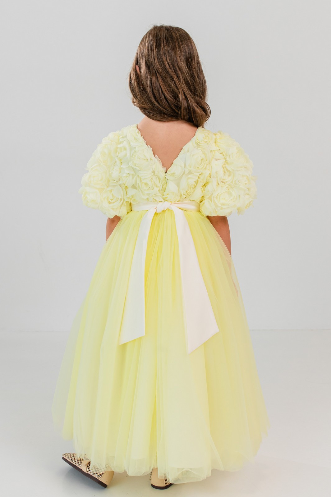 Dress Roseanne, photo №5
