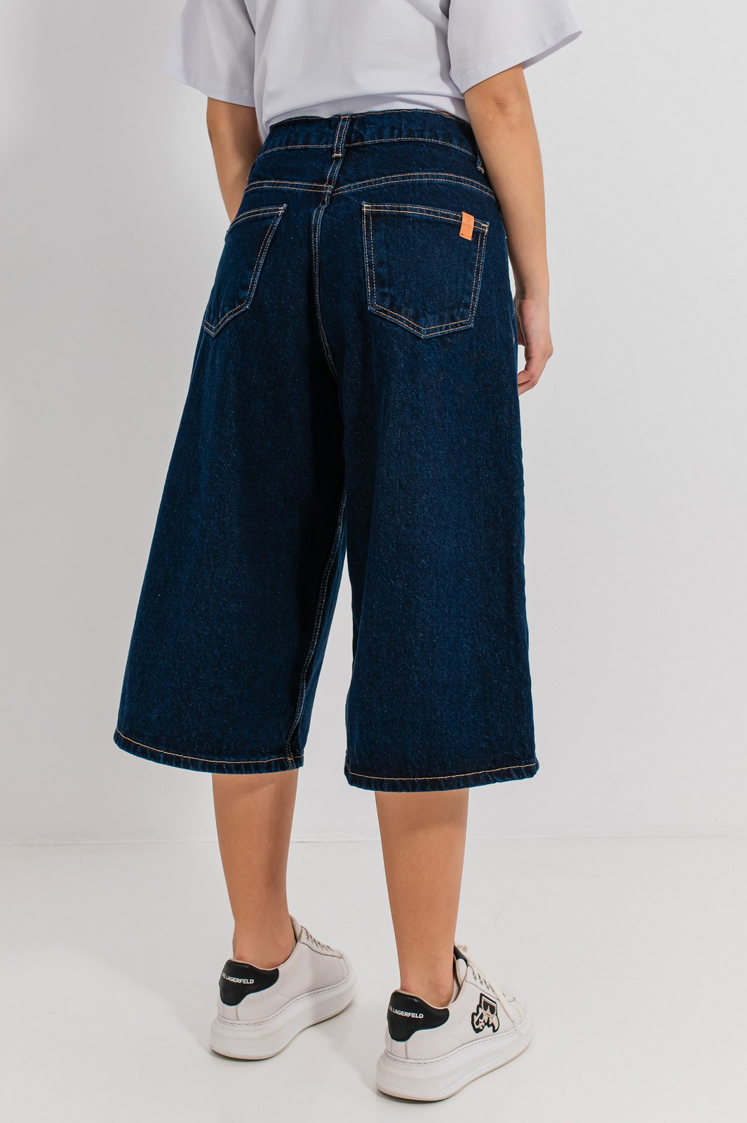 Shorts Eunice, photo №4