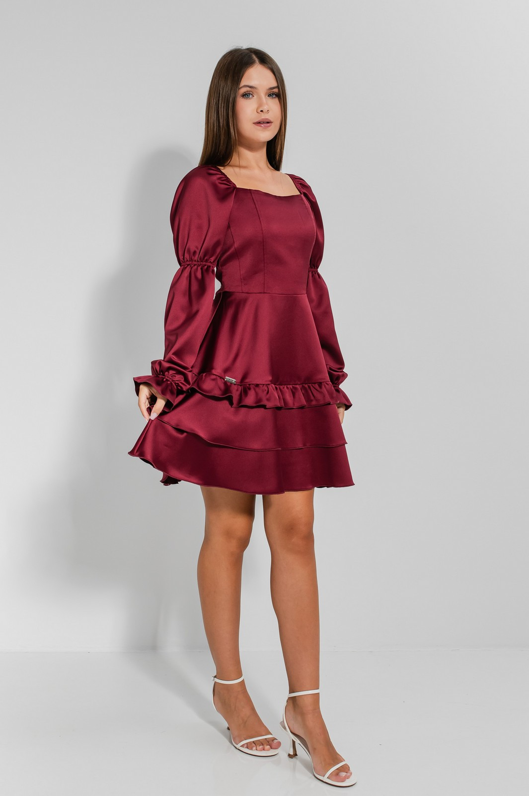 Dress Rihanna, photo №2