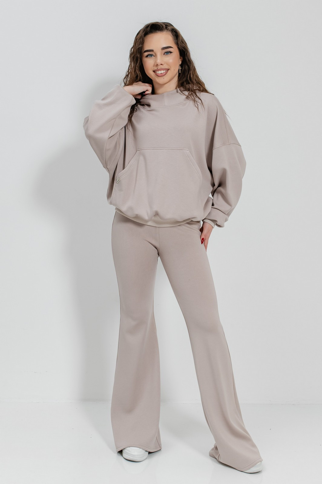 Hoodie Sienna, photo №4