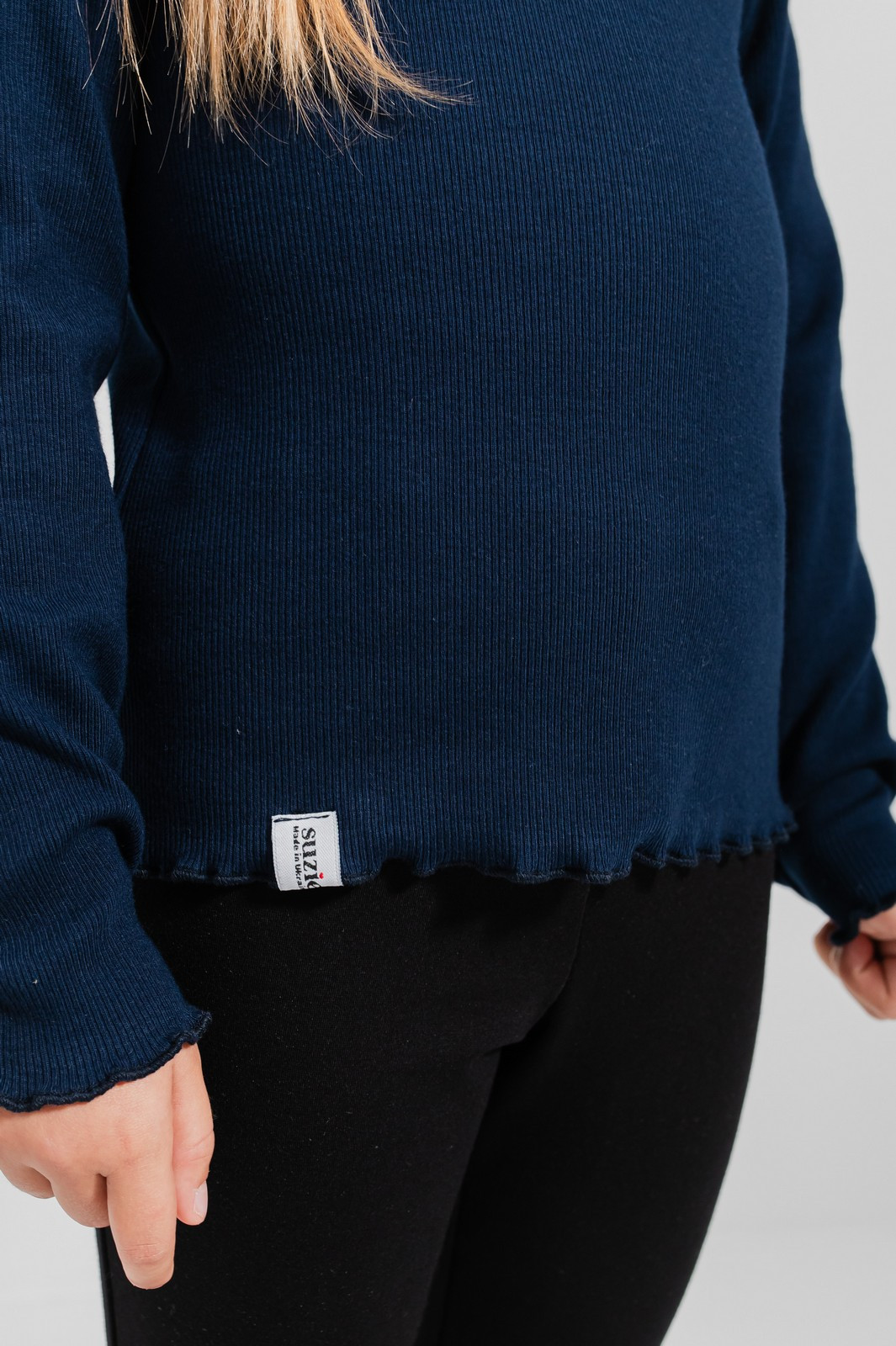 Turtleneck Kerenza, photo №5