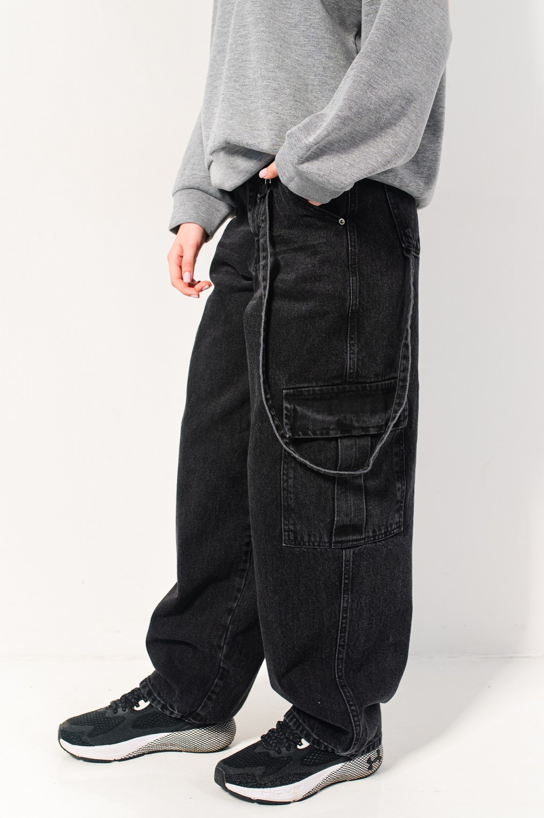 Jeans Jayden, photo №4