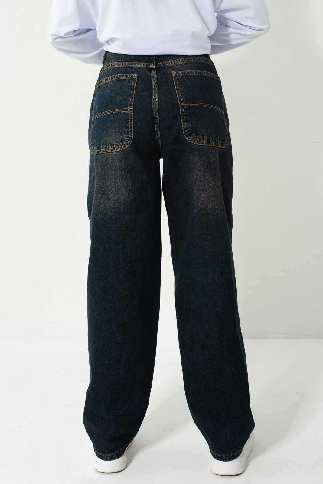 Jeans Farina, photo №4