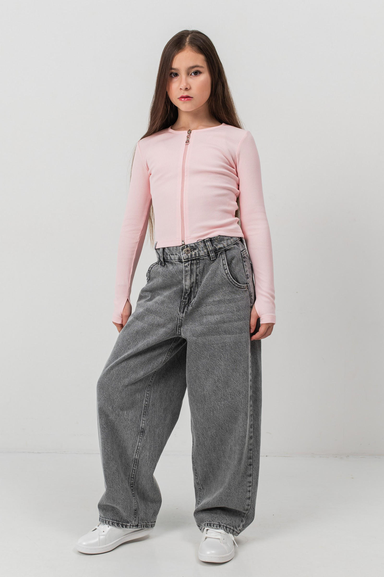 Jeans Faina, photo №2