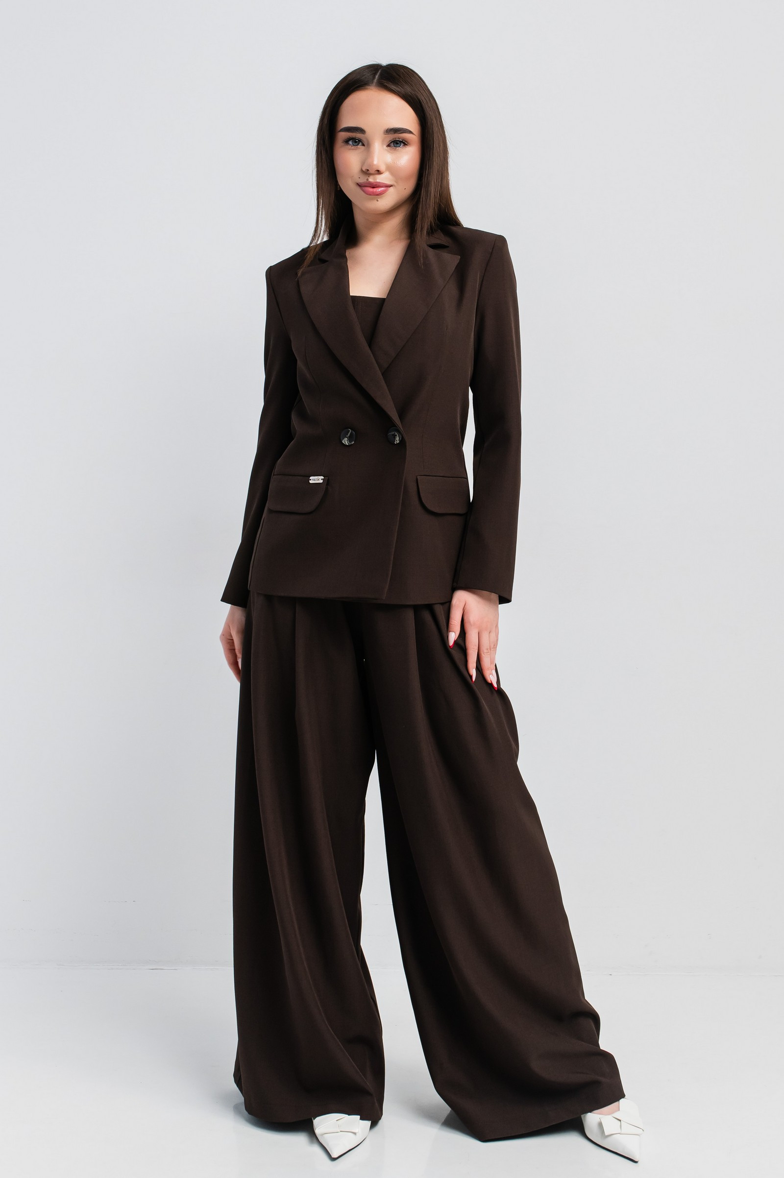 Blazer Imogen, photo №1