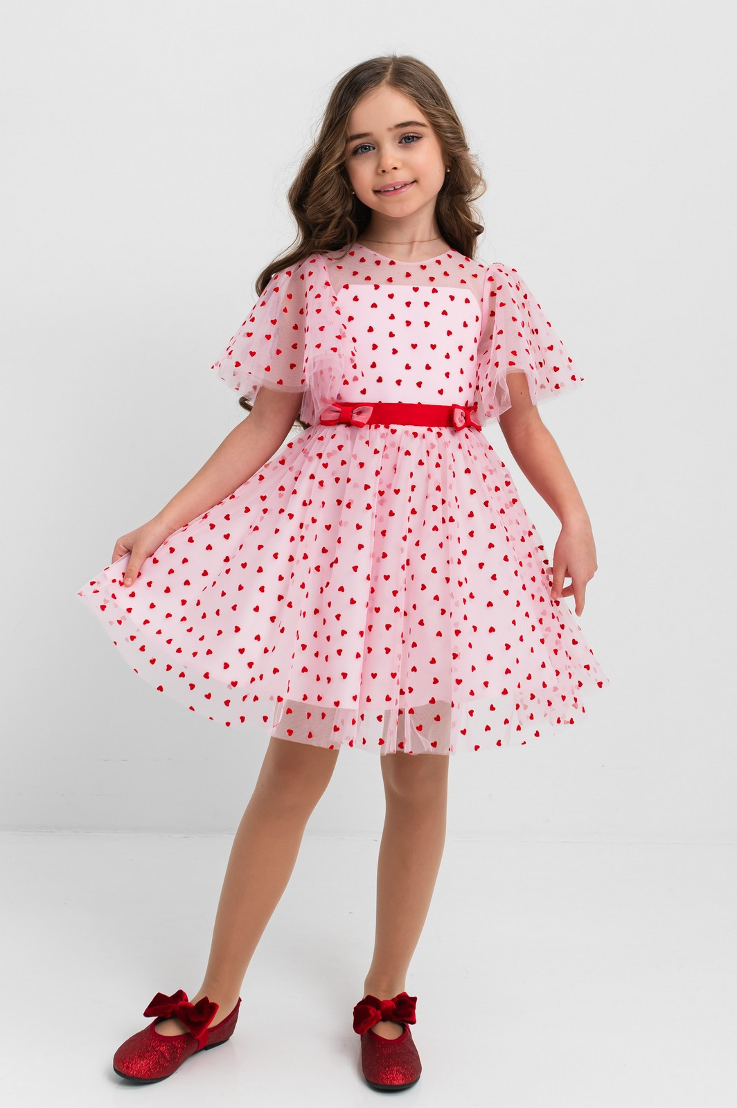Dress Kylie, photo №2