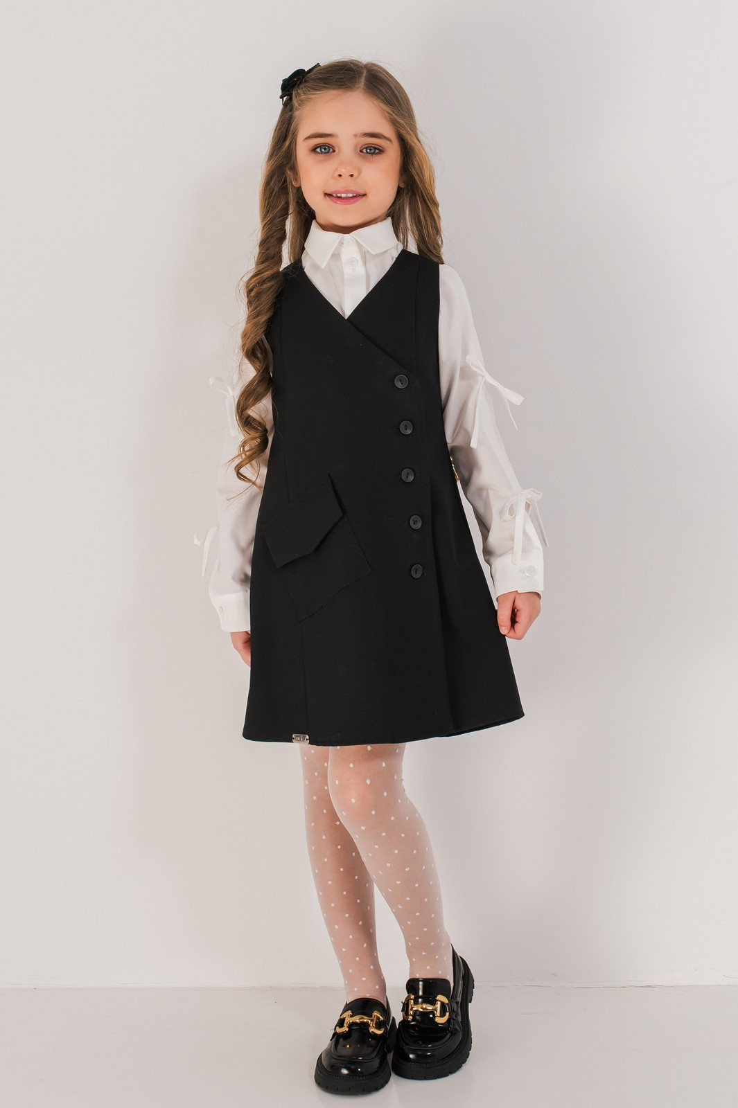 Pinafore Erica, photo №1