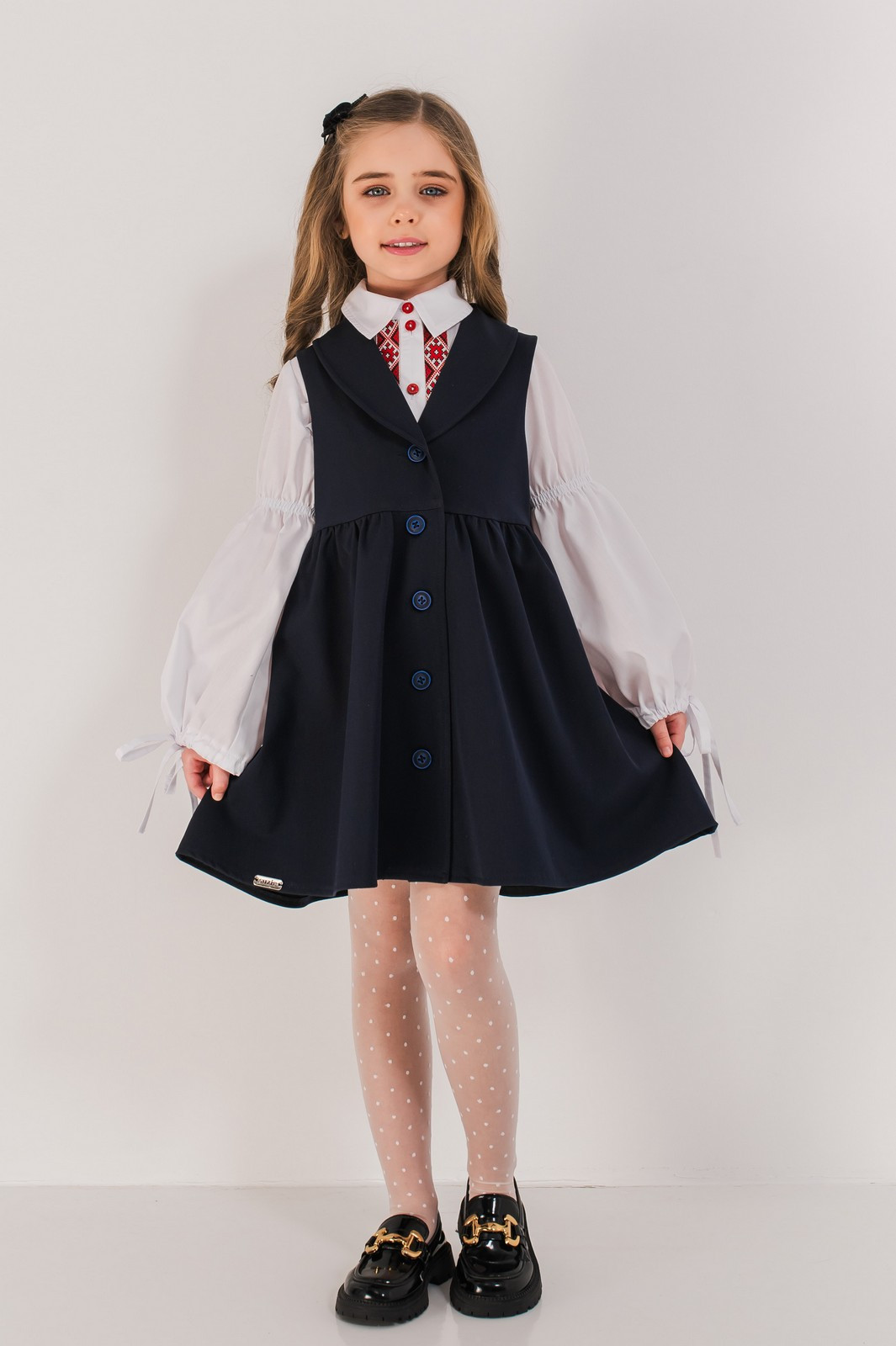 Pinafore Ashley, photo №5