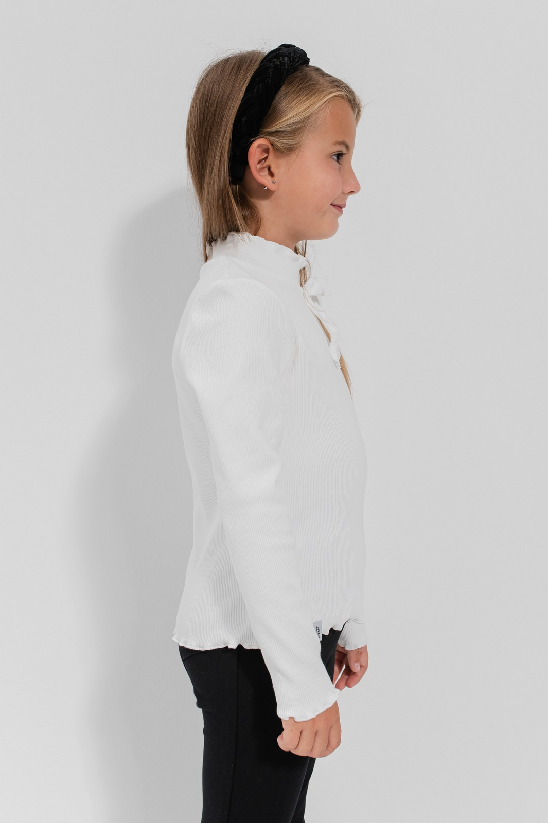 Turtleneck Kerenza, photo №2