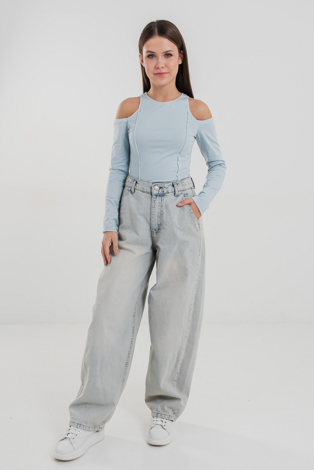 Джинси скейтери Адена, фото №2