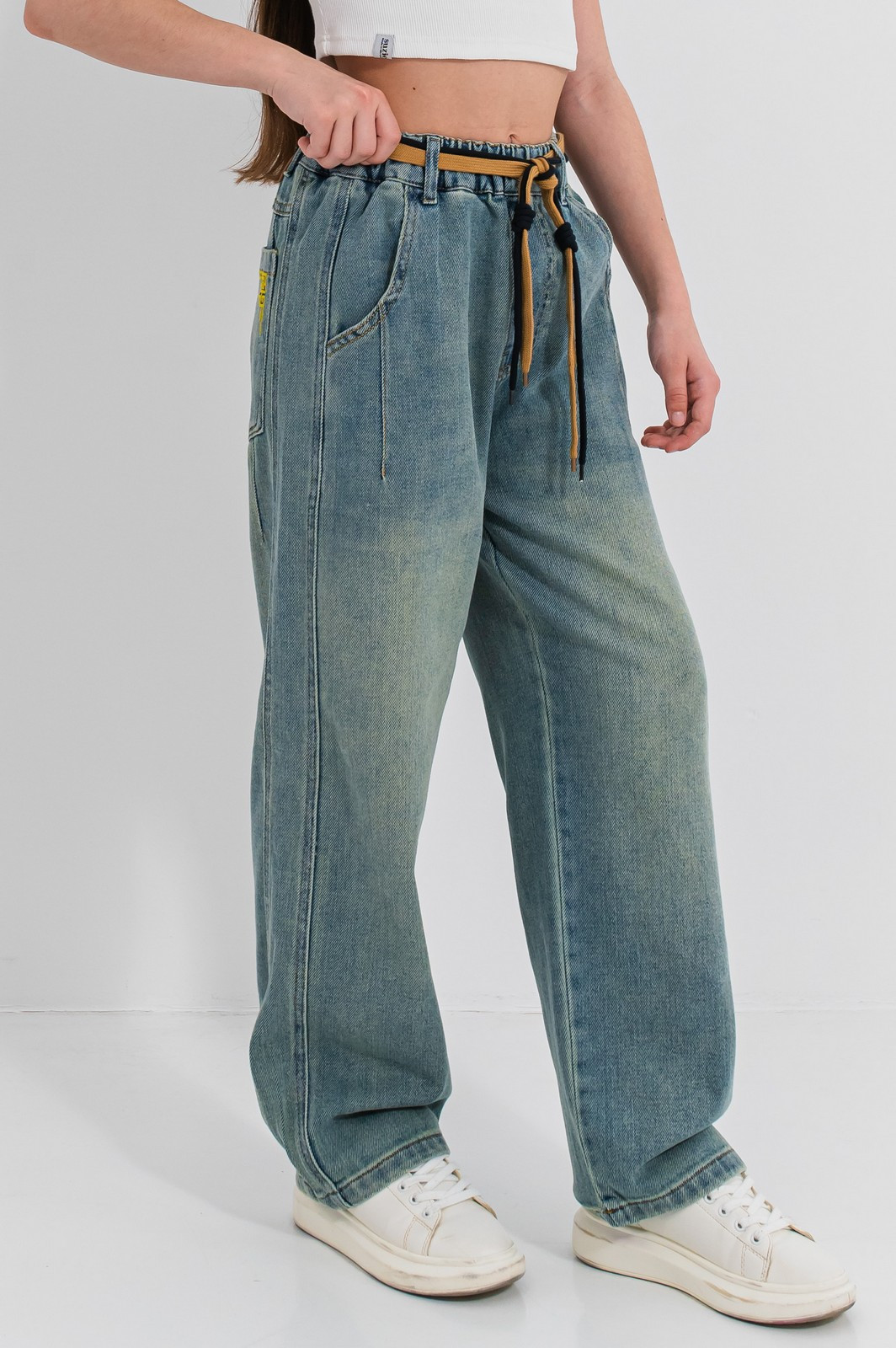 Jeans Ori, photo №1