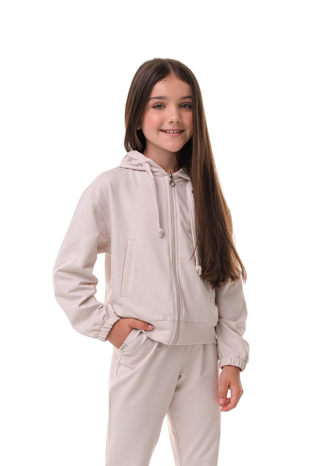 Suit Mairi and Frances, photo №4