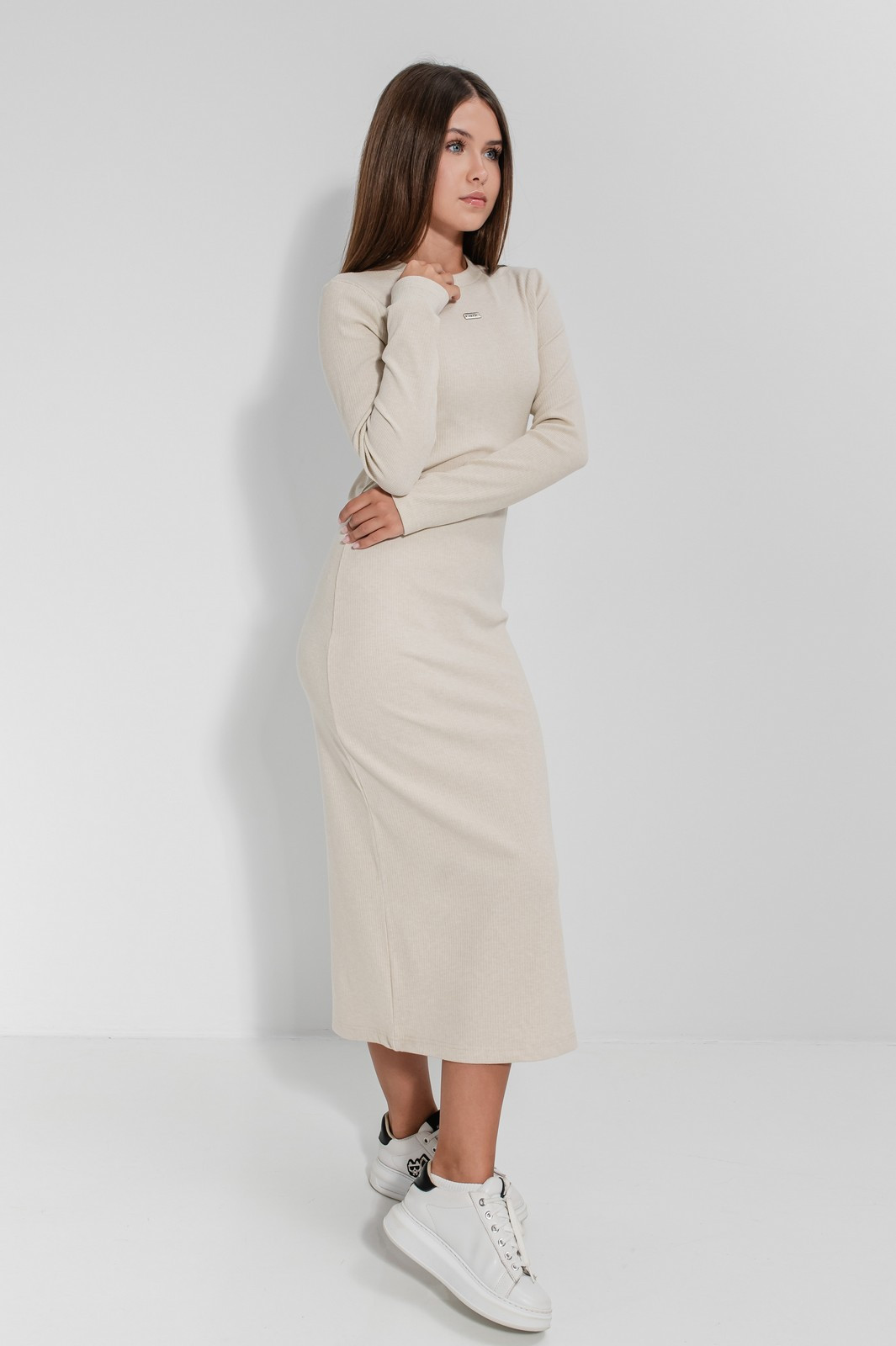 Dress Delis, photo №3